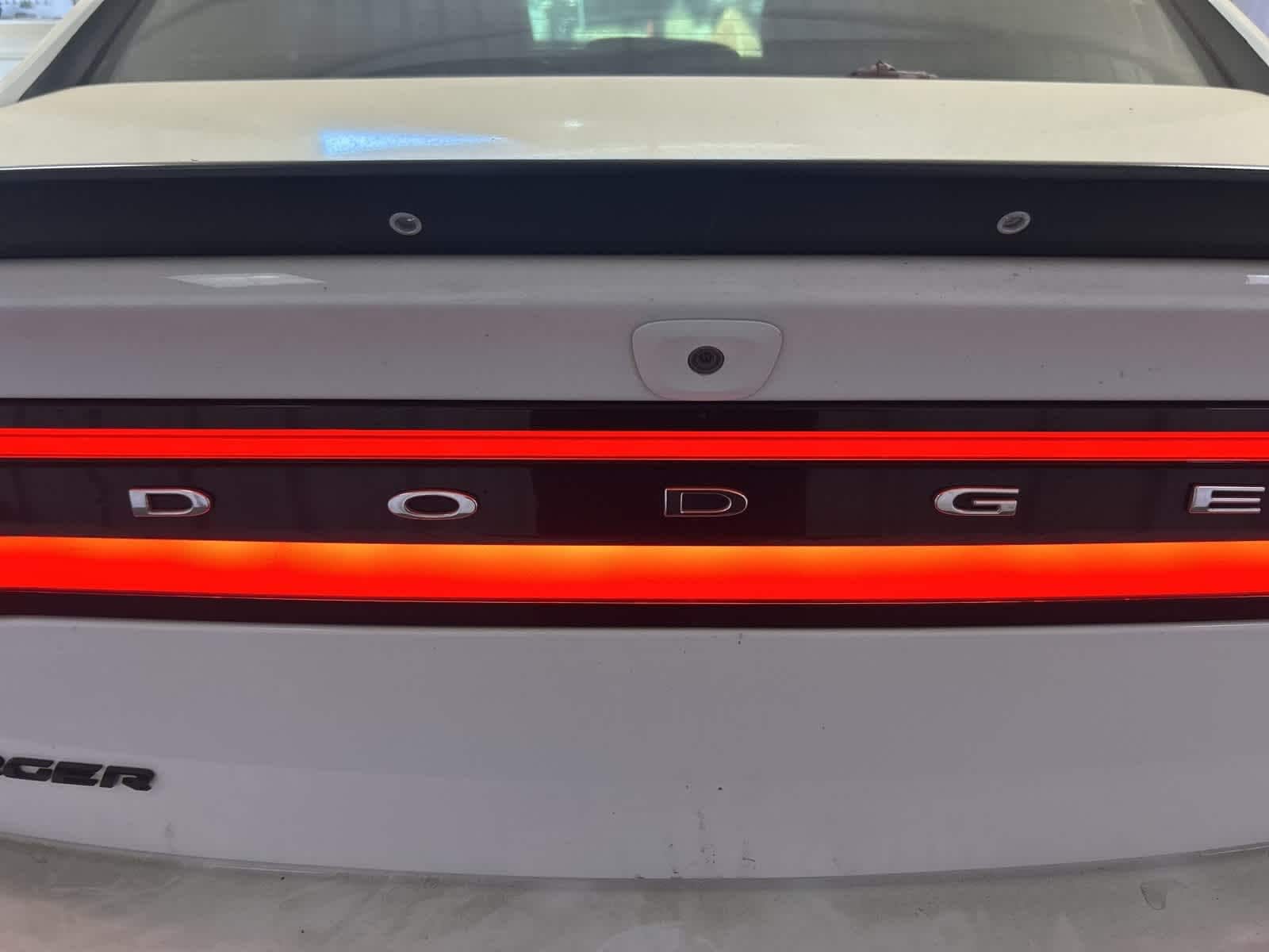 Thumbnail: 2016 Dodge Charger - 12