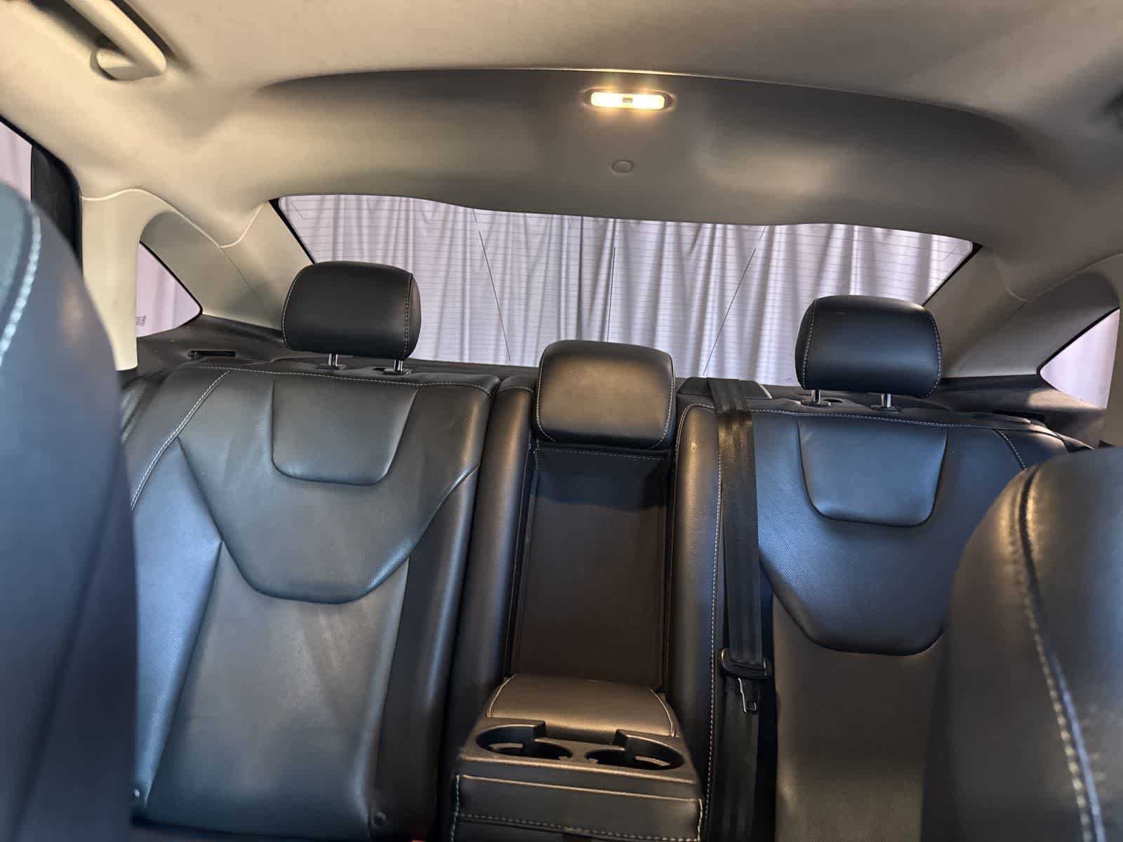 Thumbnail: 2020 Ford Fusion - 22