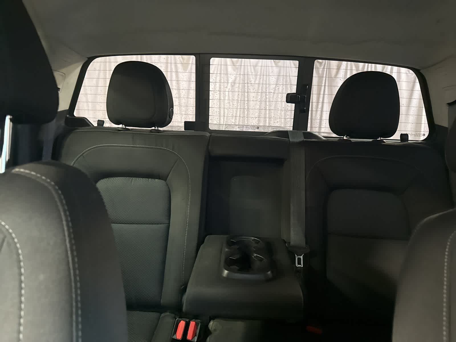 Thumbnail: 2016 Chevrolet Colorado - 21