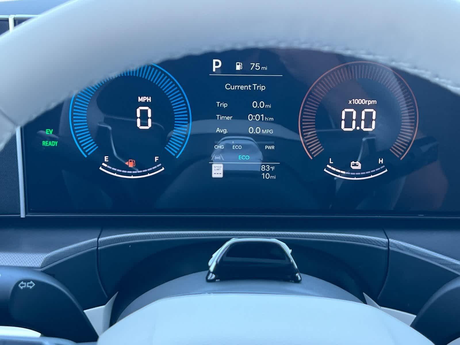 Thumbnail: 2026 Hyundai Santa Fe - 25