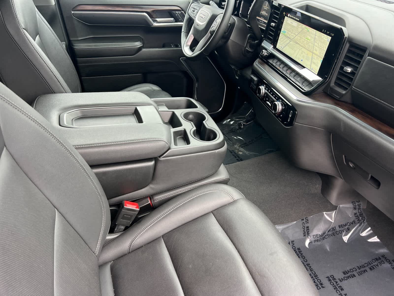 Thumbnail: 2025 GMC Sierra 1500 - 16