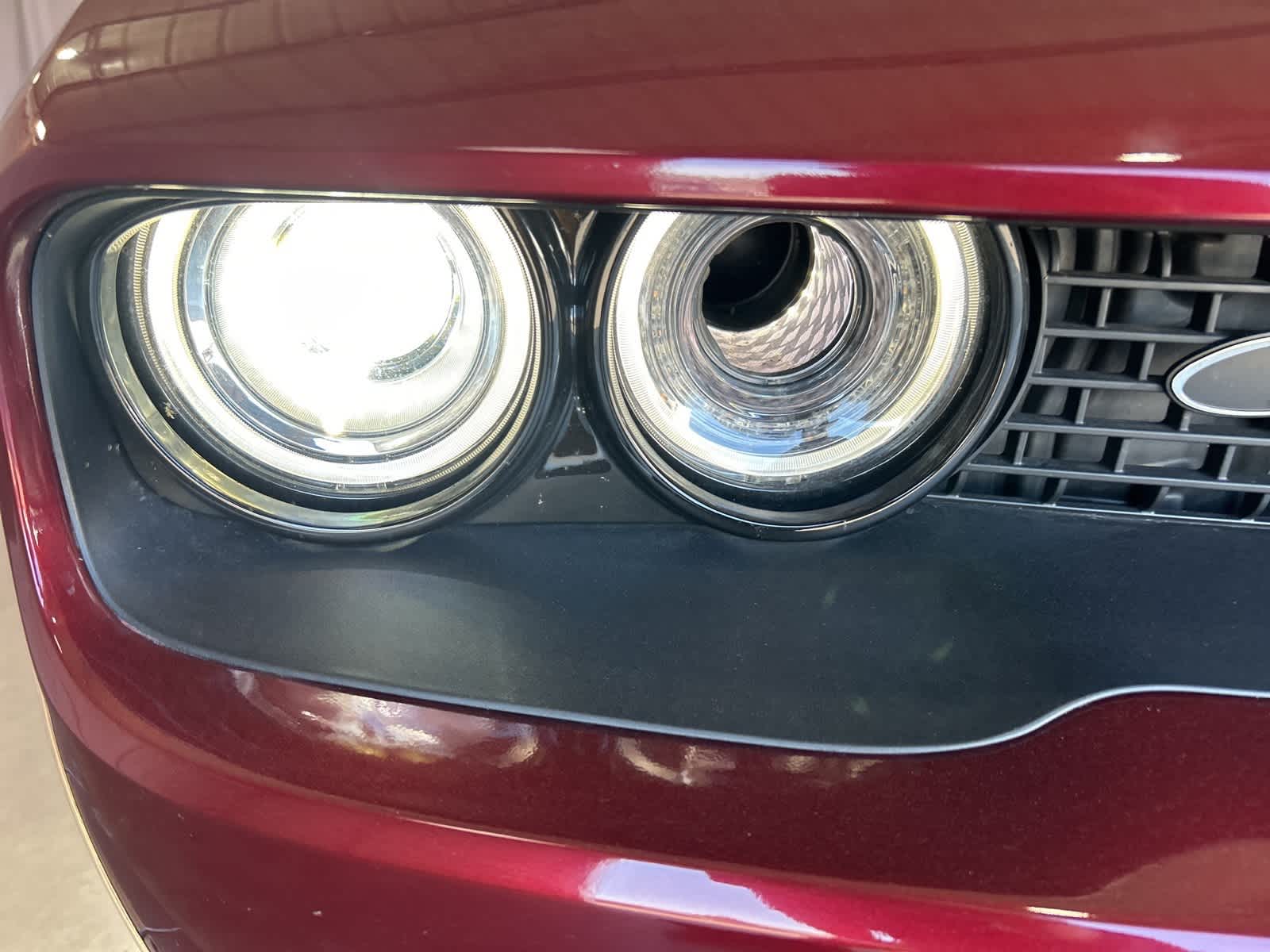 Thumbnail: 2021 Dodge Challenger - 4