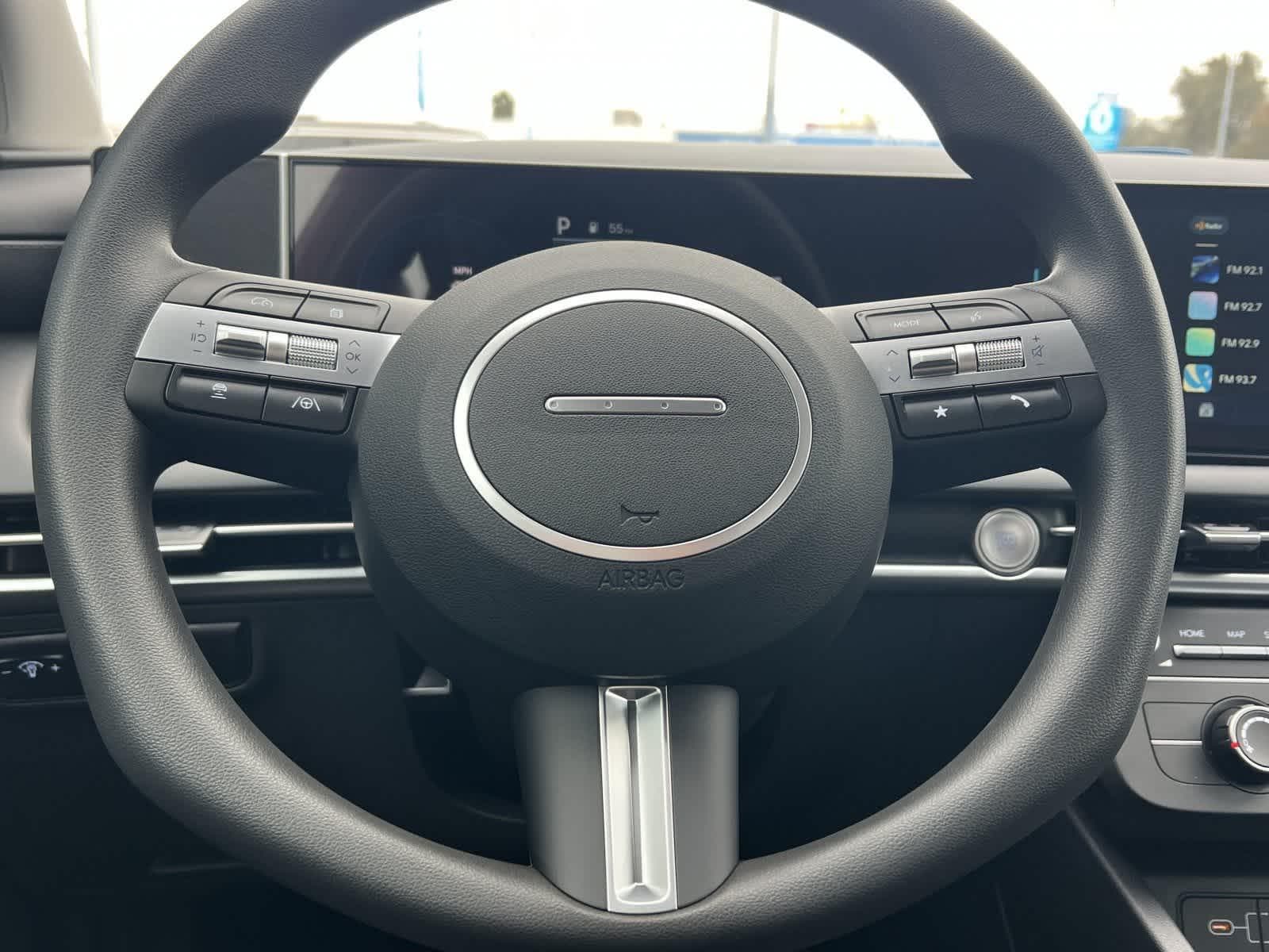 Thumbnail: 2026 Hyundai Tucson - 23