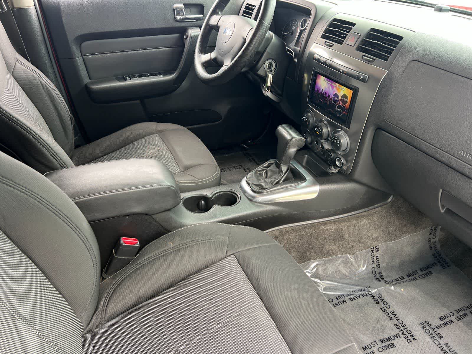 Thumbnail: 2007 Hummer H3 - 17