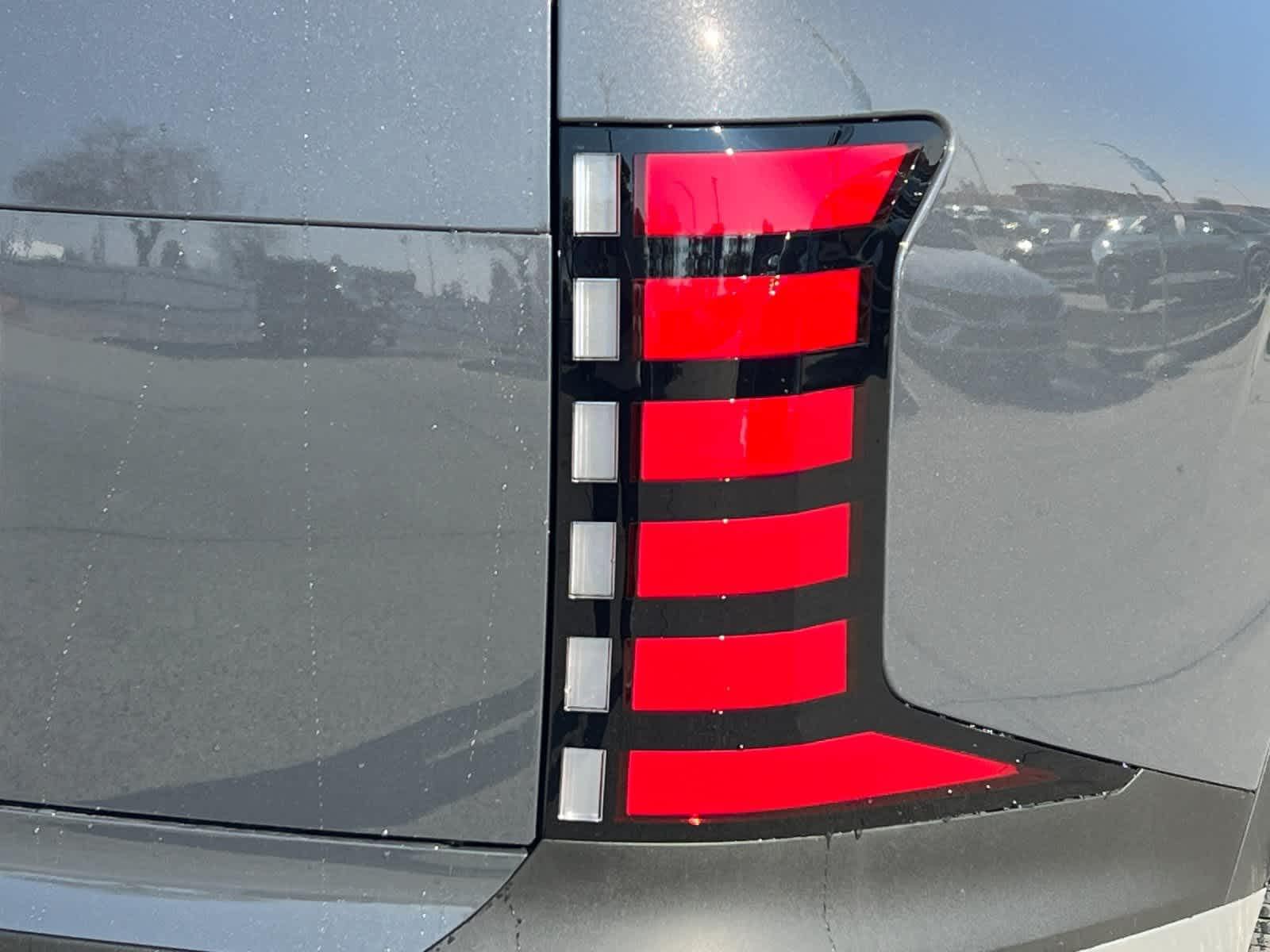 Thumbnail: 2026 Hyundai Palisade - 27