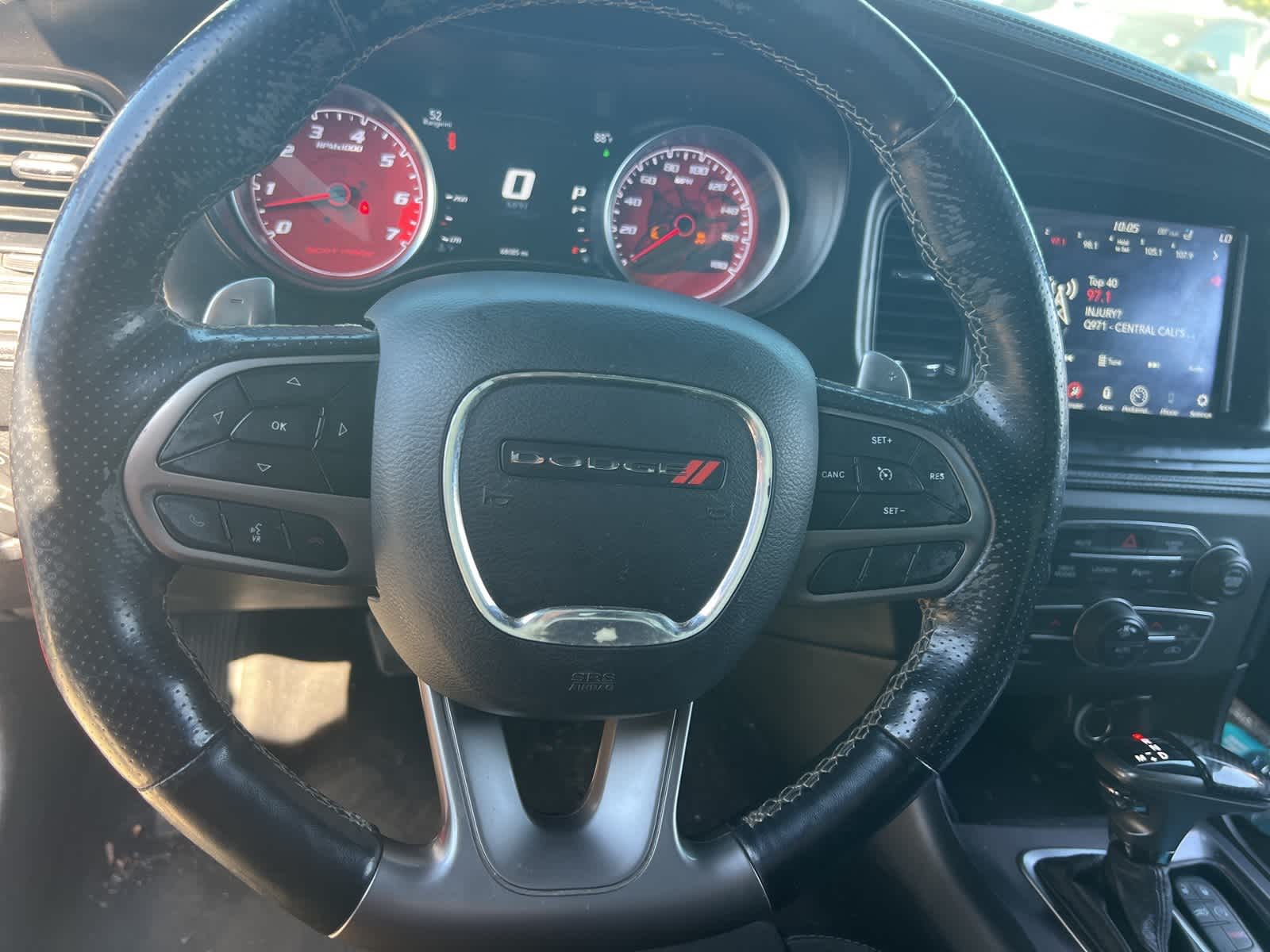 Thumbnail: 2019 Dodge Charger - 26
