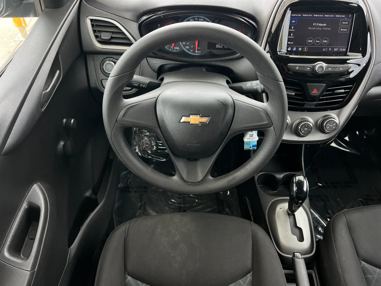 Thumbnail: 2022 Chevrolet Spark - 15