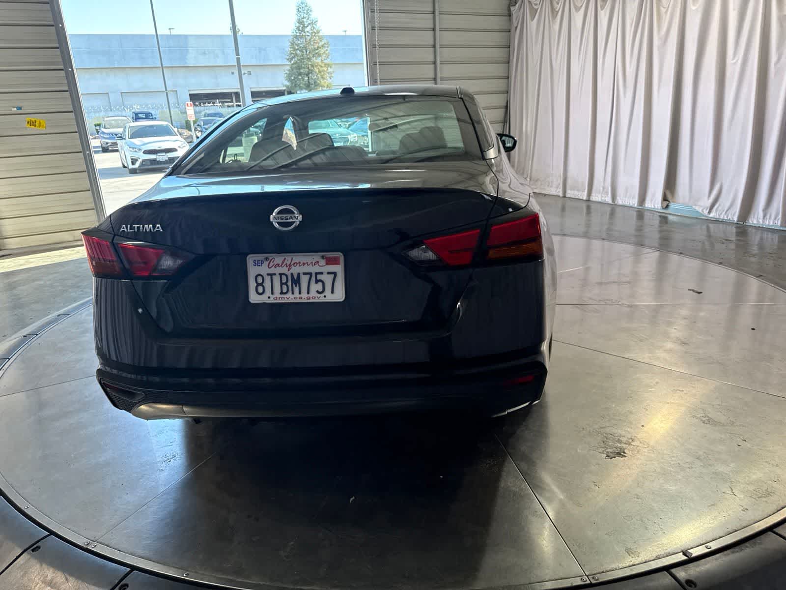 Thumbnail: 2020 Nissan Altima - 5