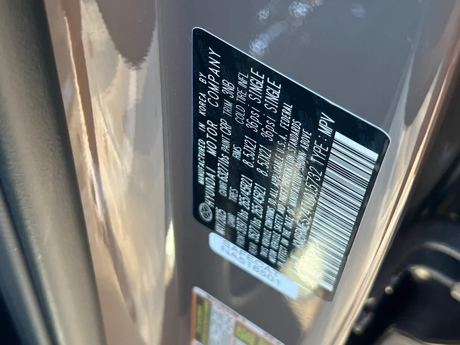 Thumbnail: 2026 Hyundai Palisade - 30