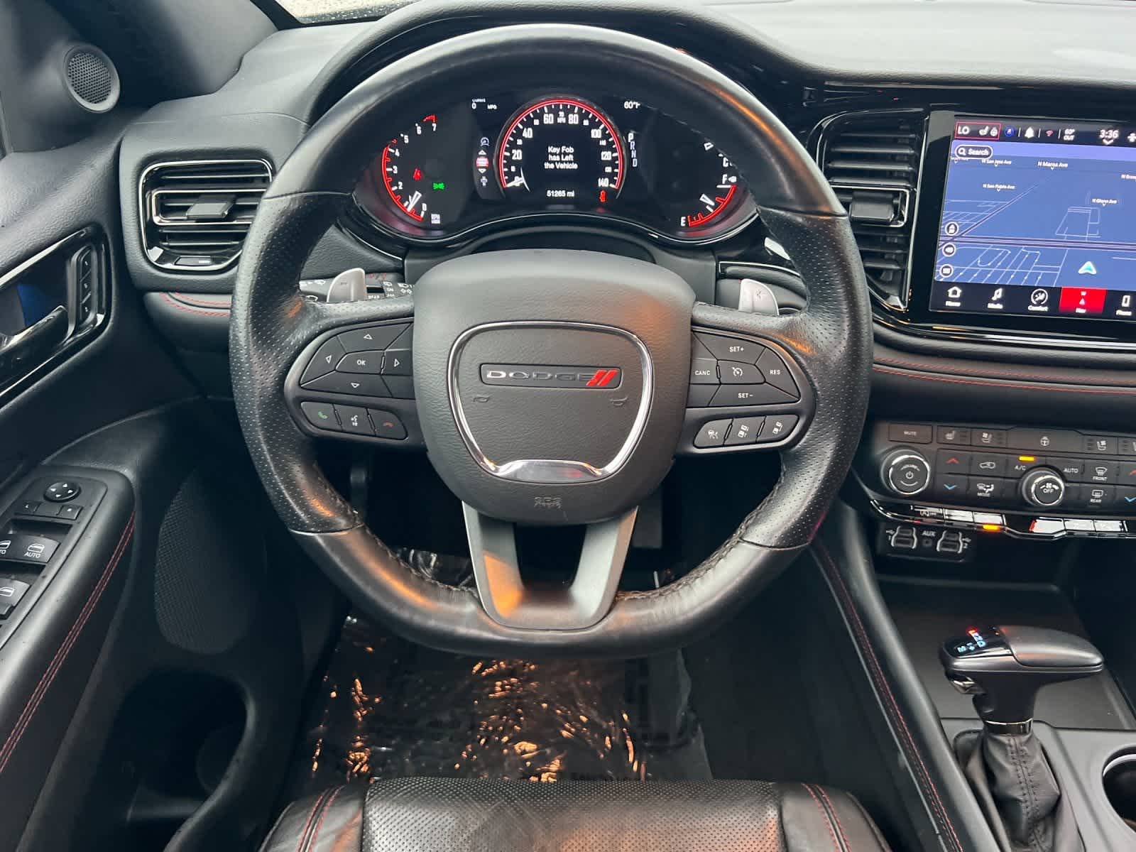 Thumbnail: 2024 Dodge Durango - 14