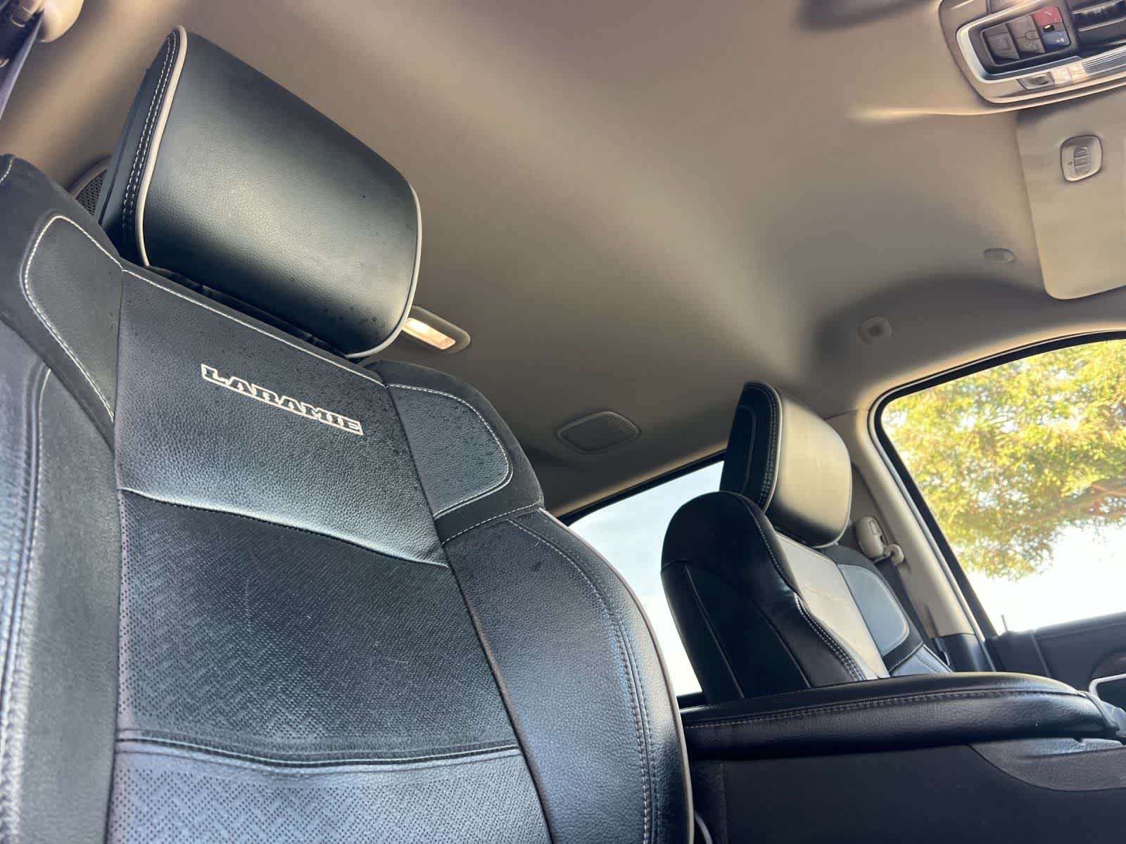 Thumbnail: 2022 RAM 2500 - 16