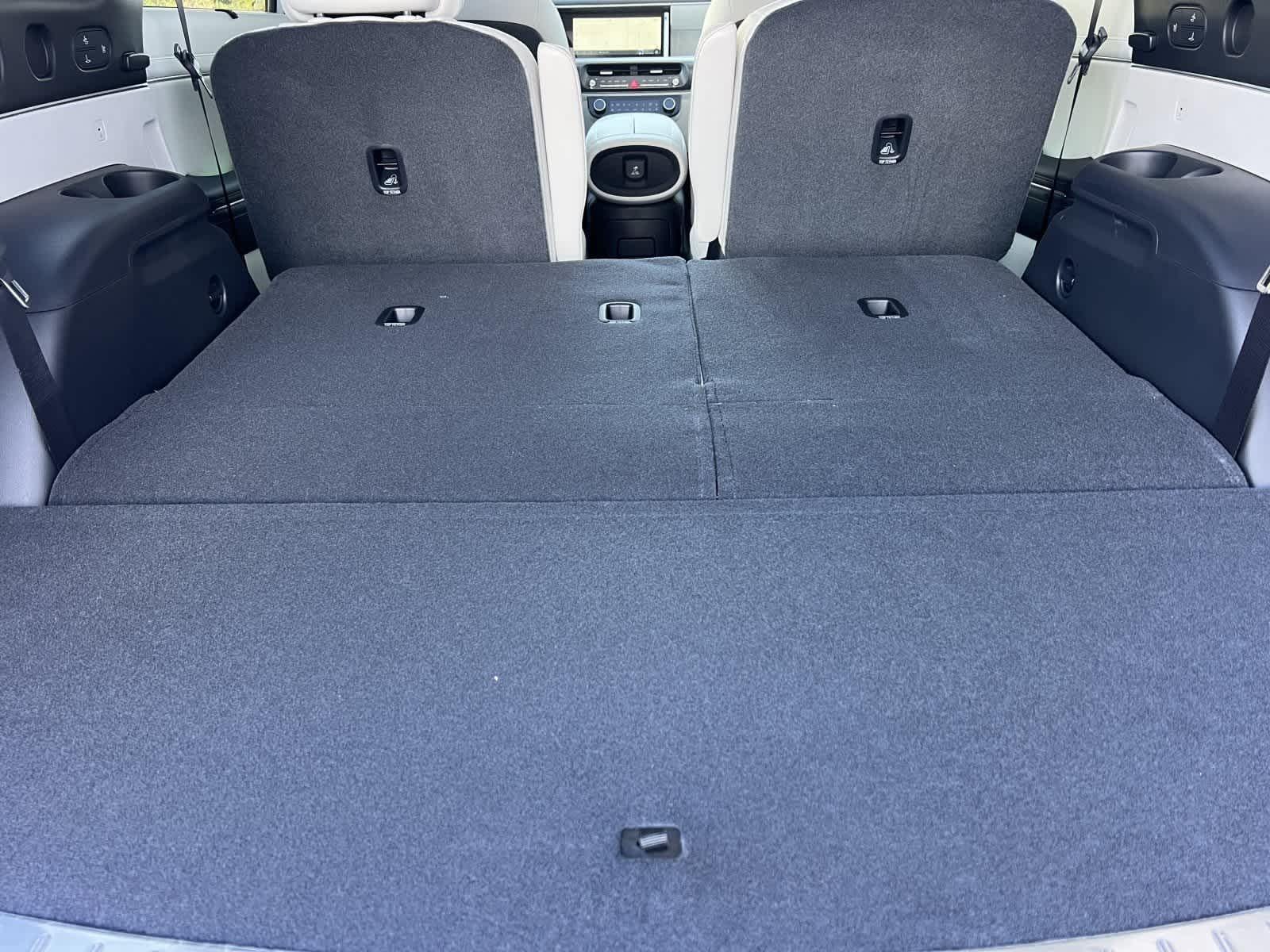 Thumbnail: 2026 Hyundai Palisade - 11