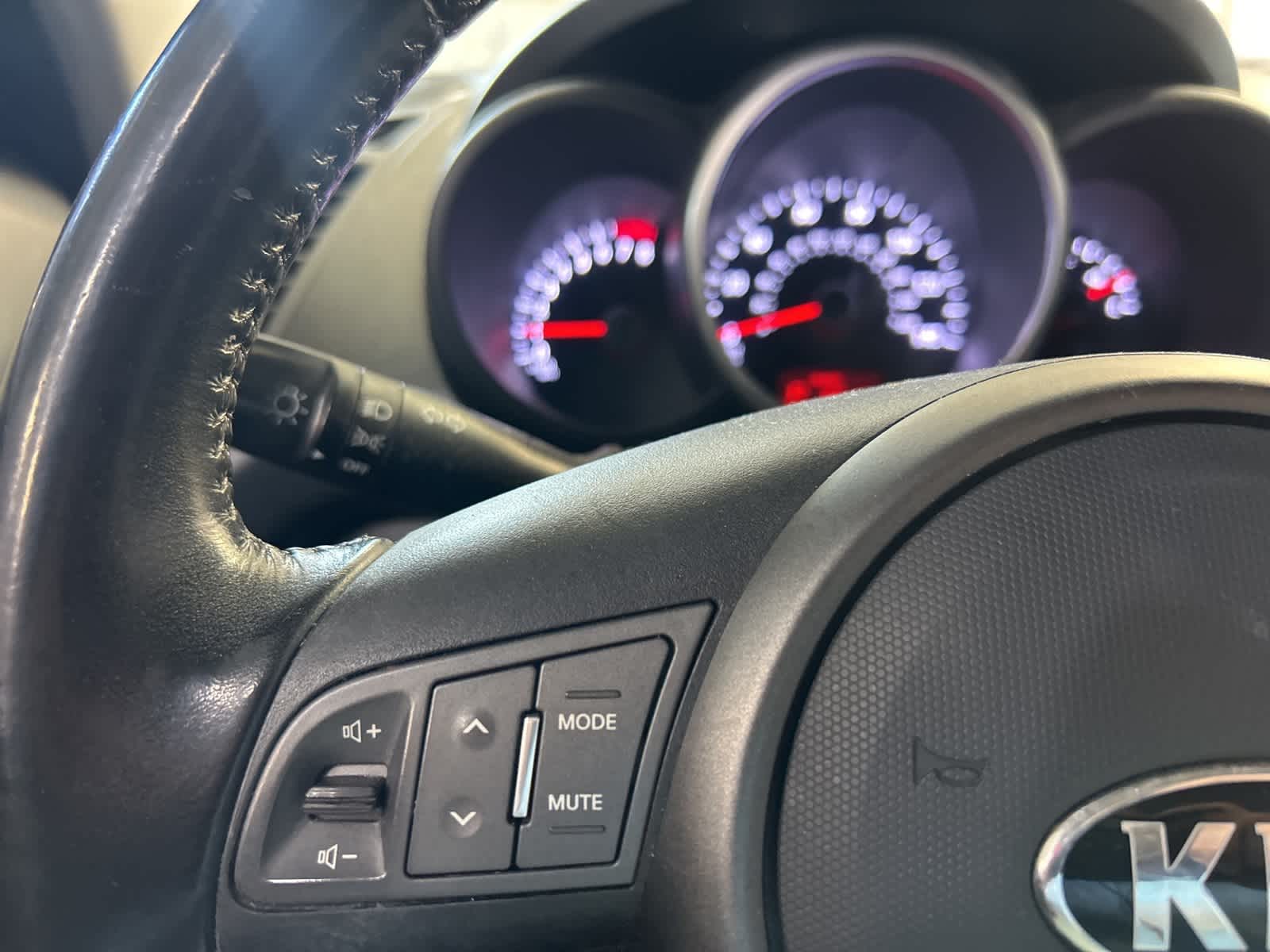 2013 Kia Soul Soul+ 23