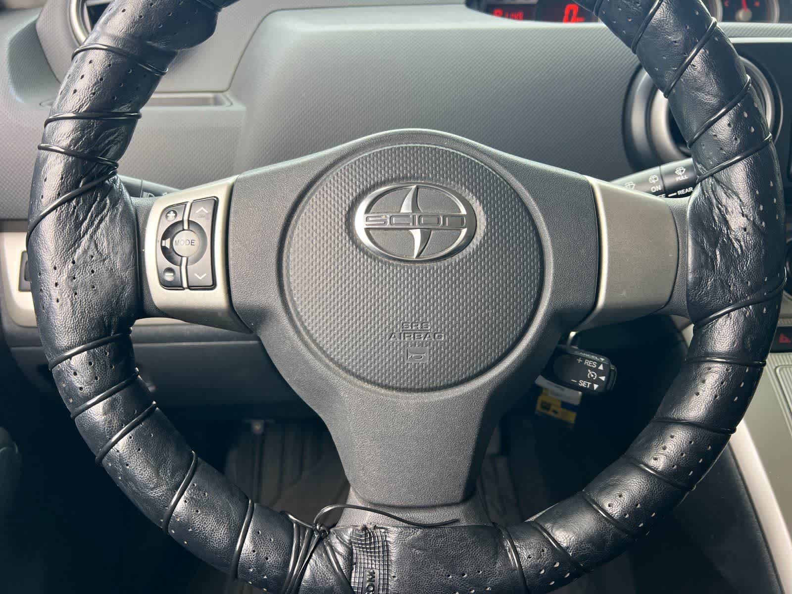 Thumbnail: 2008 Scion xB - 22