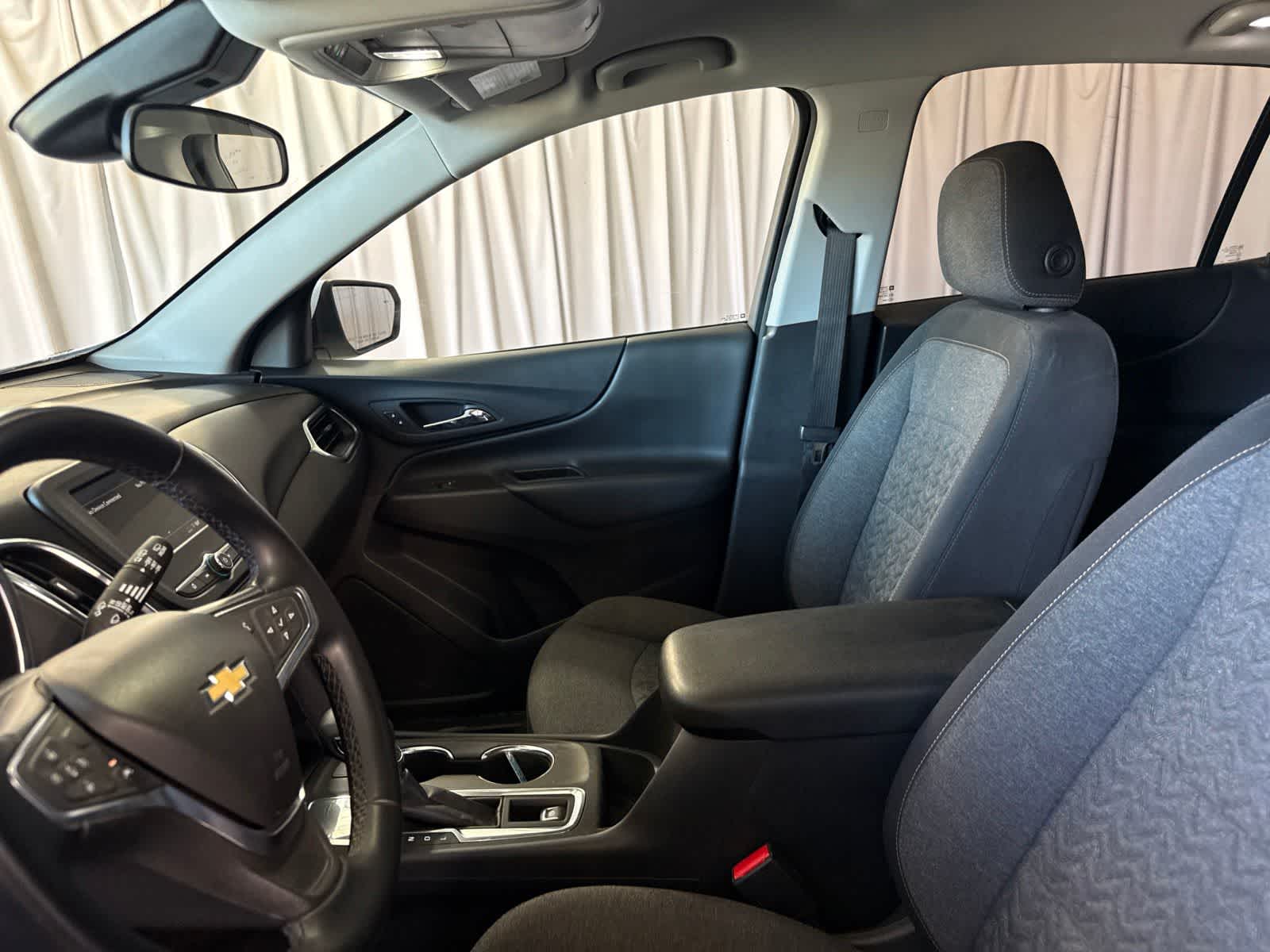 Thumbnail: 2024 Chevrolet Equinox - 20