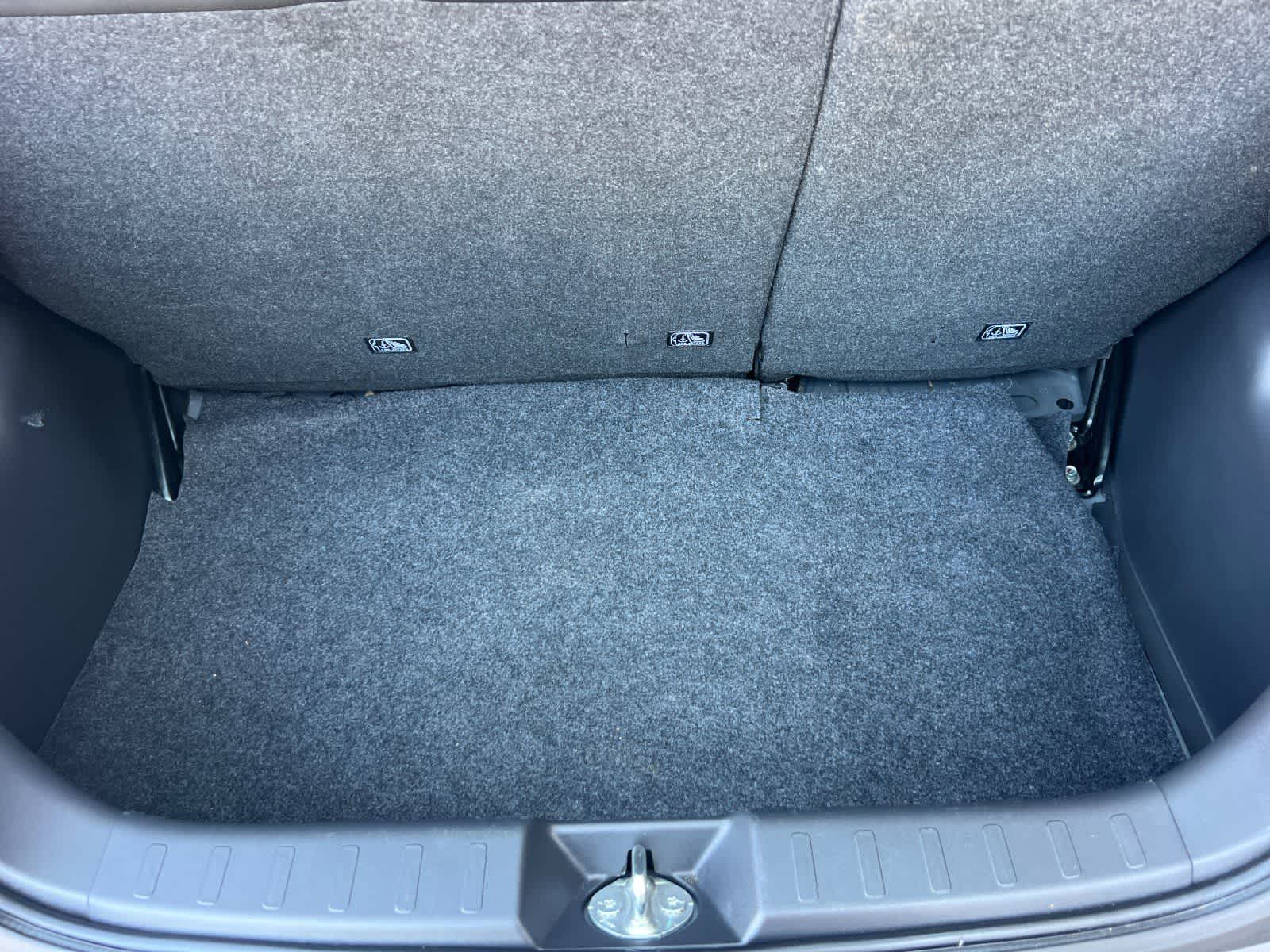 Thumbnail: 2024 Mitsubishi Mirage - 16