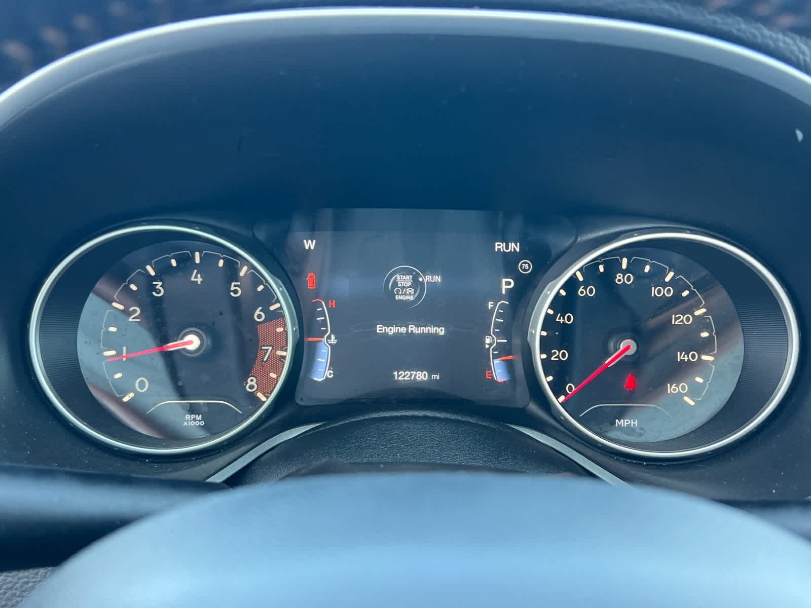 Thumbnail: 2019 Jeep Compass - 24
