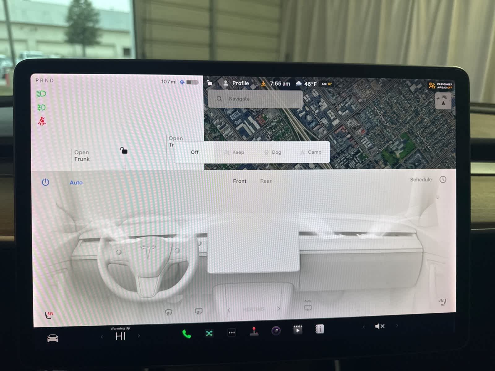 Thumbnail: 2018 Tesla Model 3 - 18