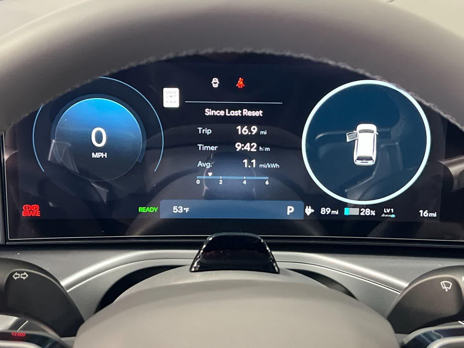 Thumbnail: 2026 Hyundai Ioniq - 26