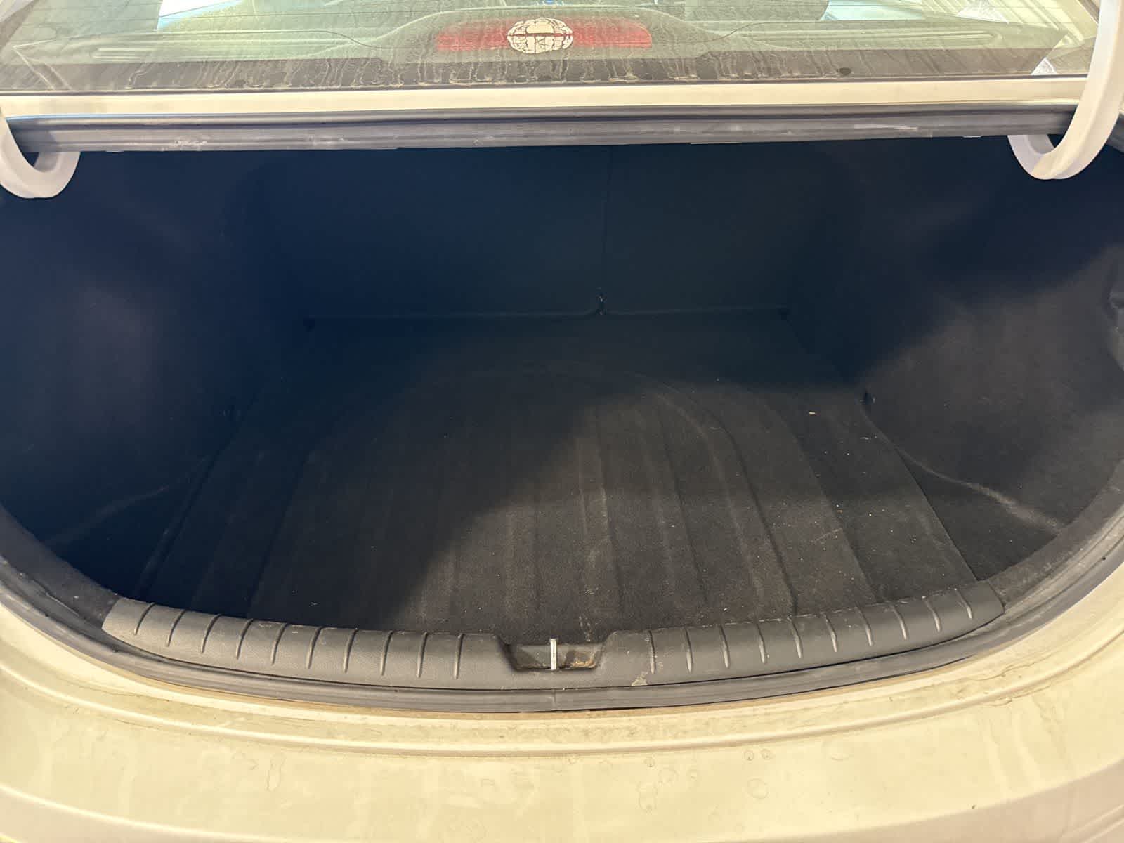 Thumbnail: 2019 Hyundai Accent - 15