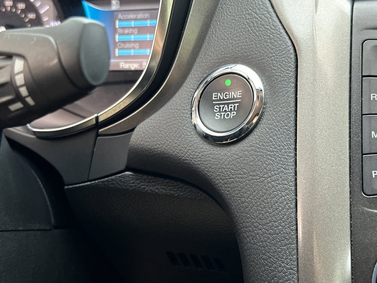 Thumbnail: 2018 Ford Fusion - 22