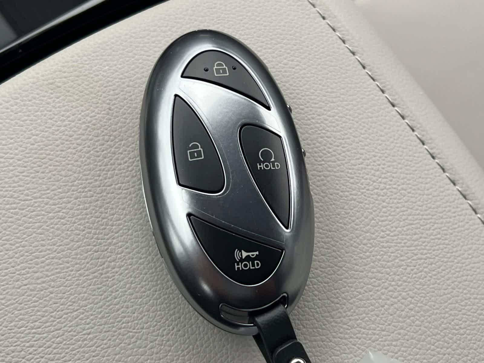 Thumbnail: 2026 Hyundai Tucson - 26