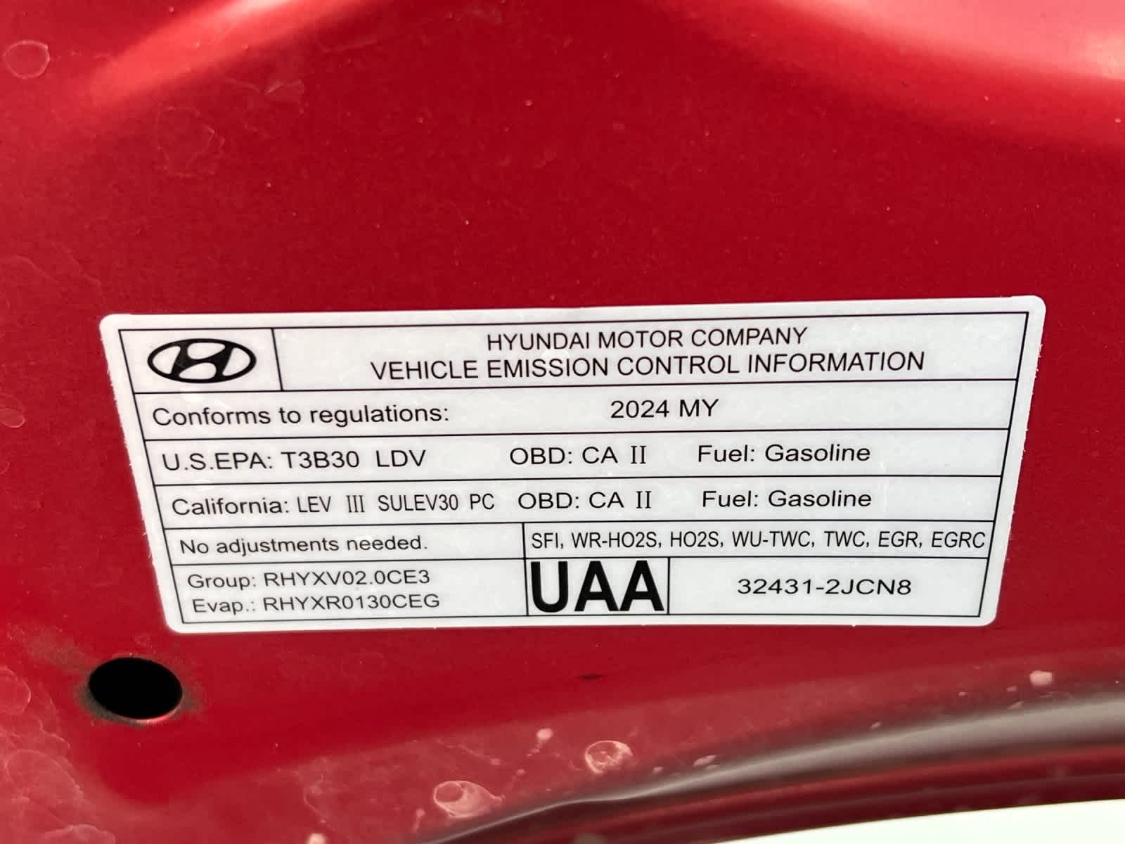 Thumbnail: 2024 Hyundai Elantra - 29