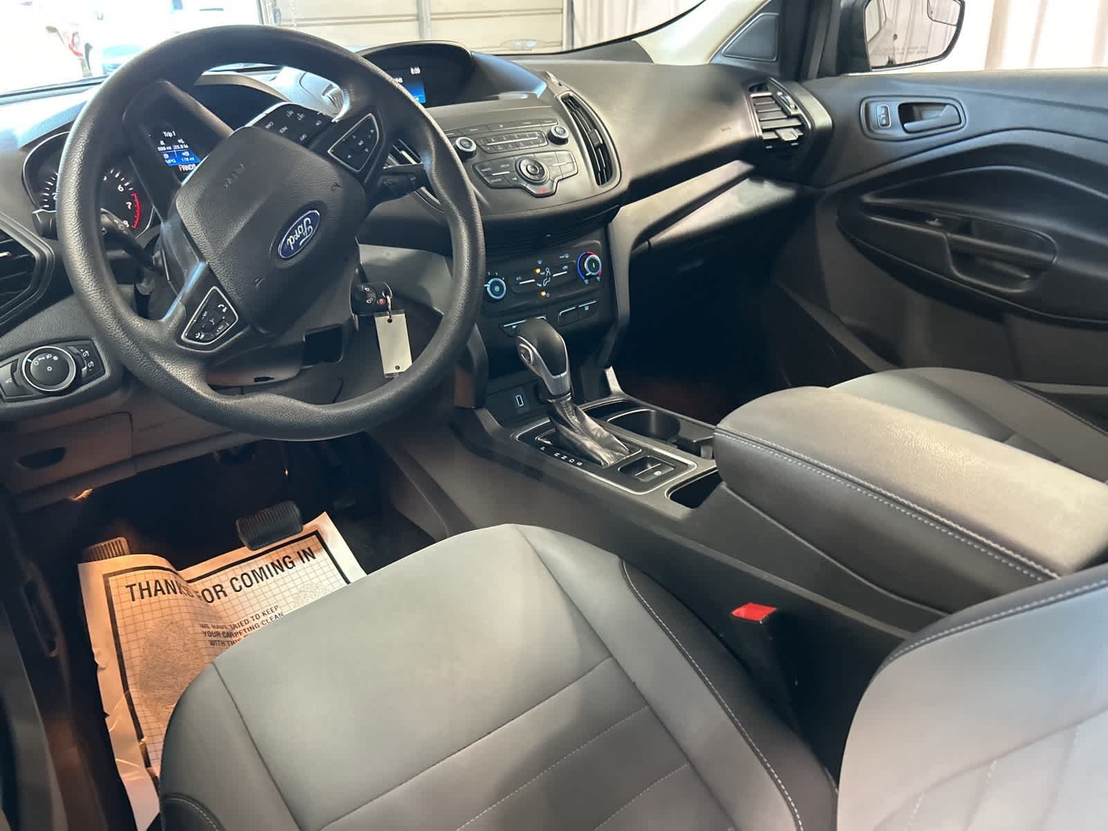 Thumbnail: 2019 Ford Escape - 21