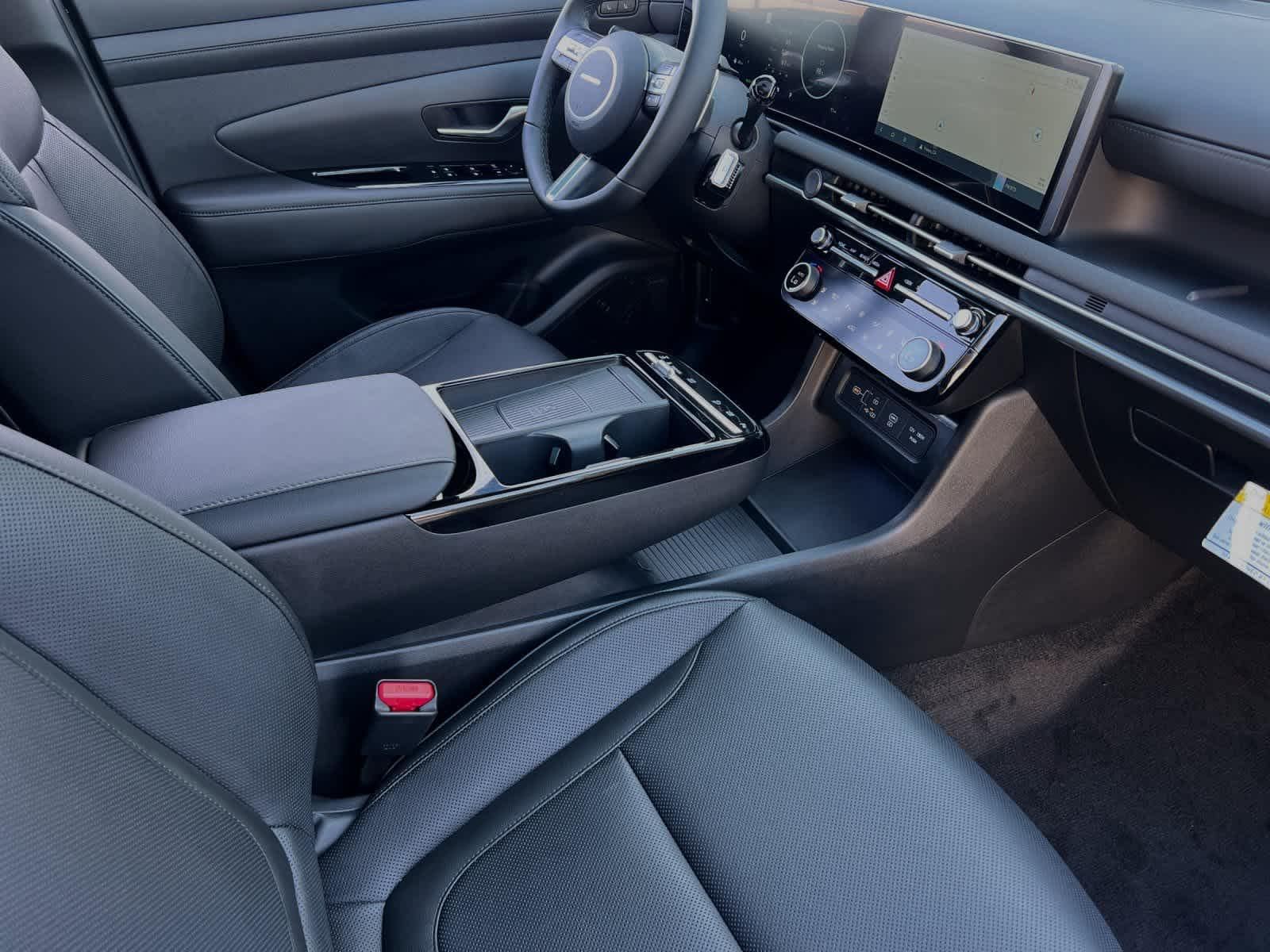 Thumbnail: 2025 Hyundai Tucson - 14