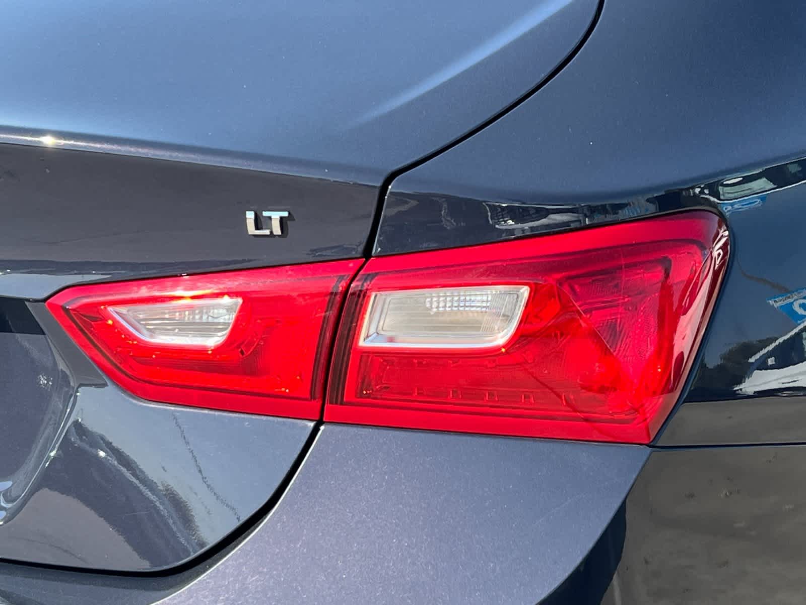 Thumbnail: 2025 Chevrolet Malibu - 26