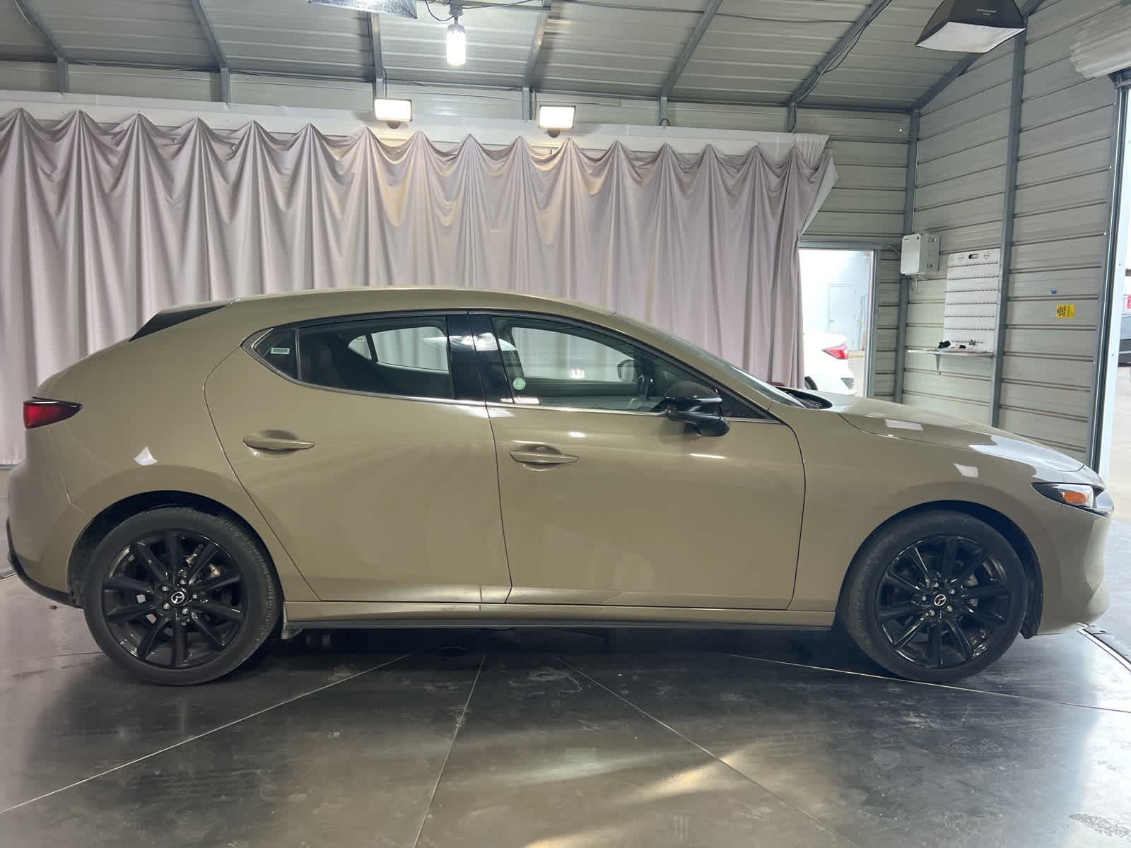 Thumbnail: 2024 Mazda Mazda3 - 8
