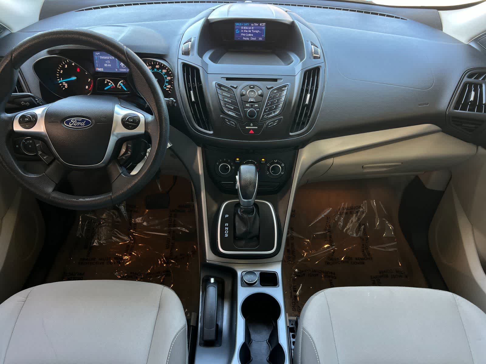 Thumbnail: 2014 Ford Escape - 4