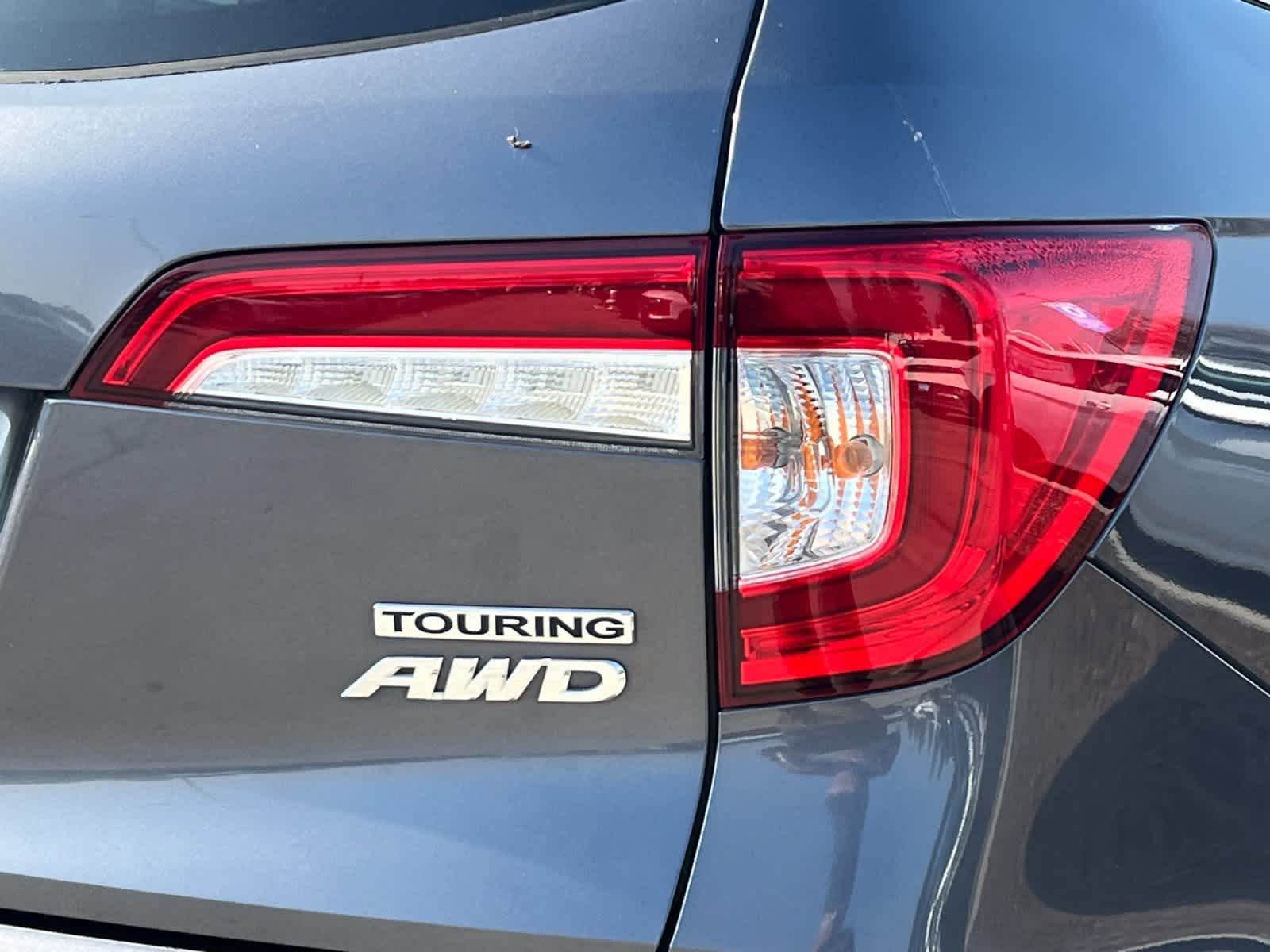 Thumbnail: 2019 Honda Pilot - 28