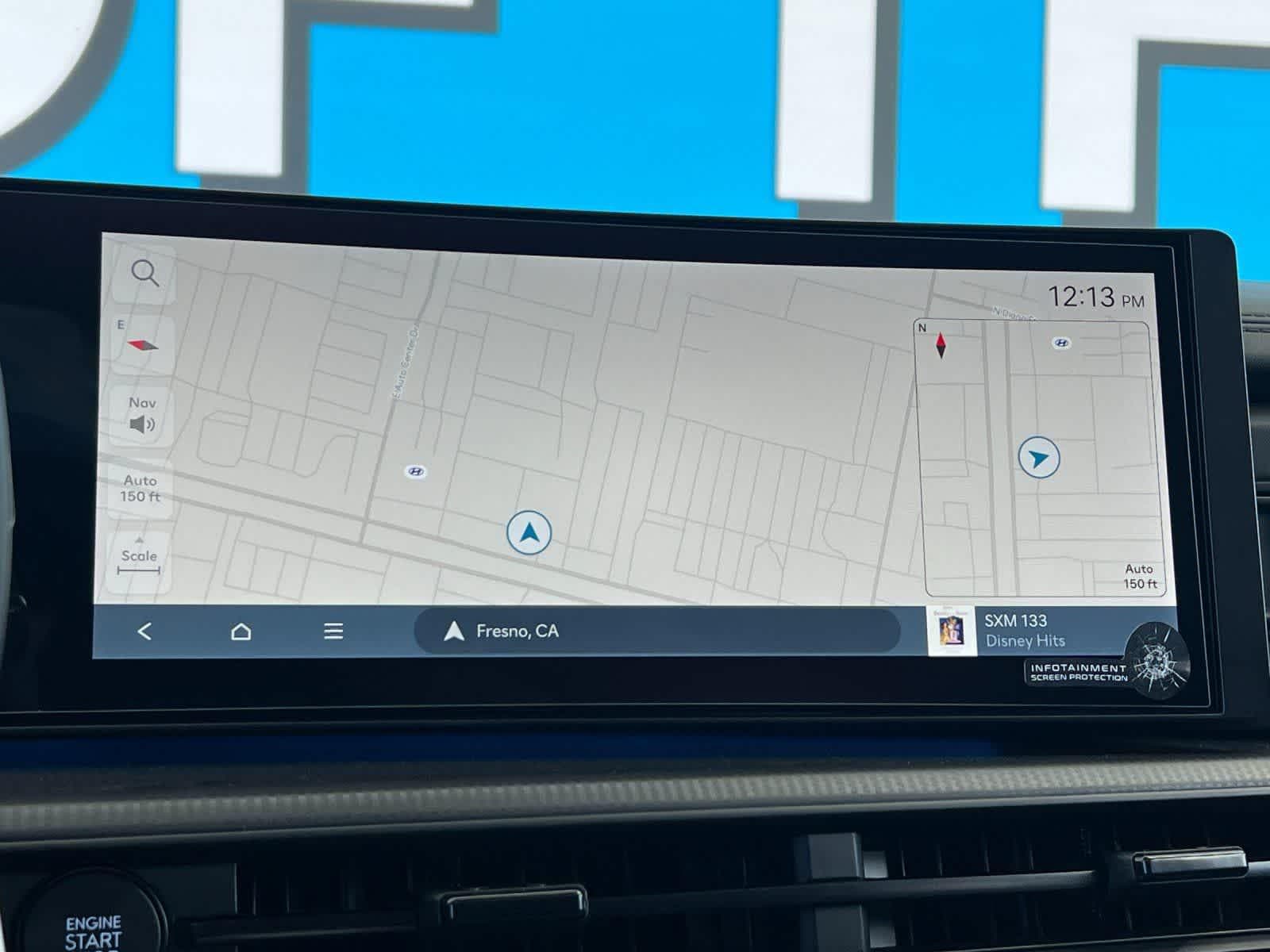 Thumbnail: 2026 Hyundai Santa Fe - 17