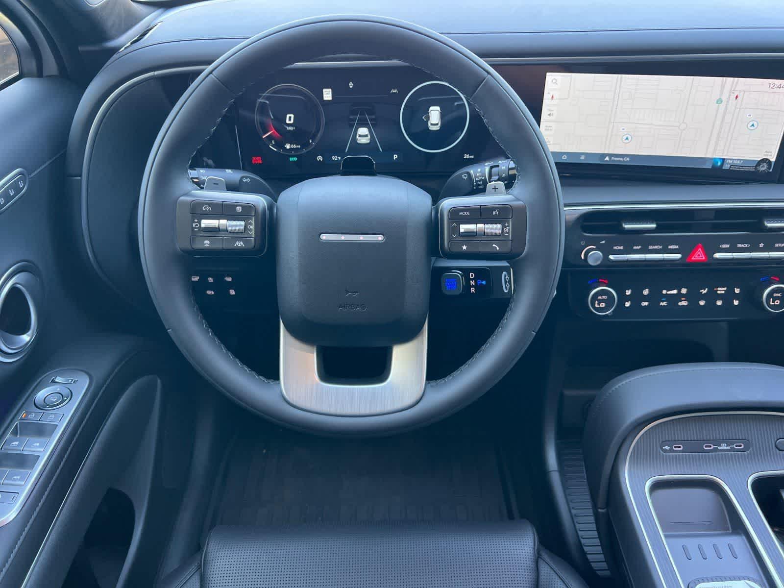 Thumbnail: 2026 Hyundai Palisade - 14