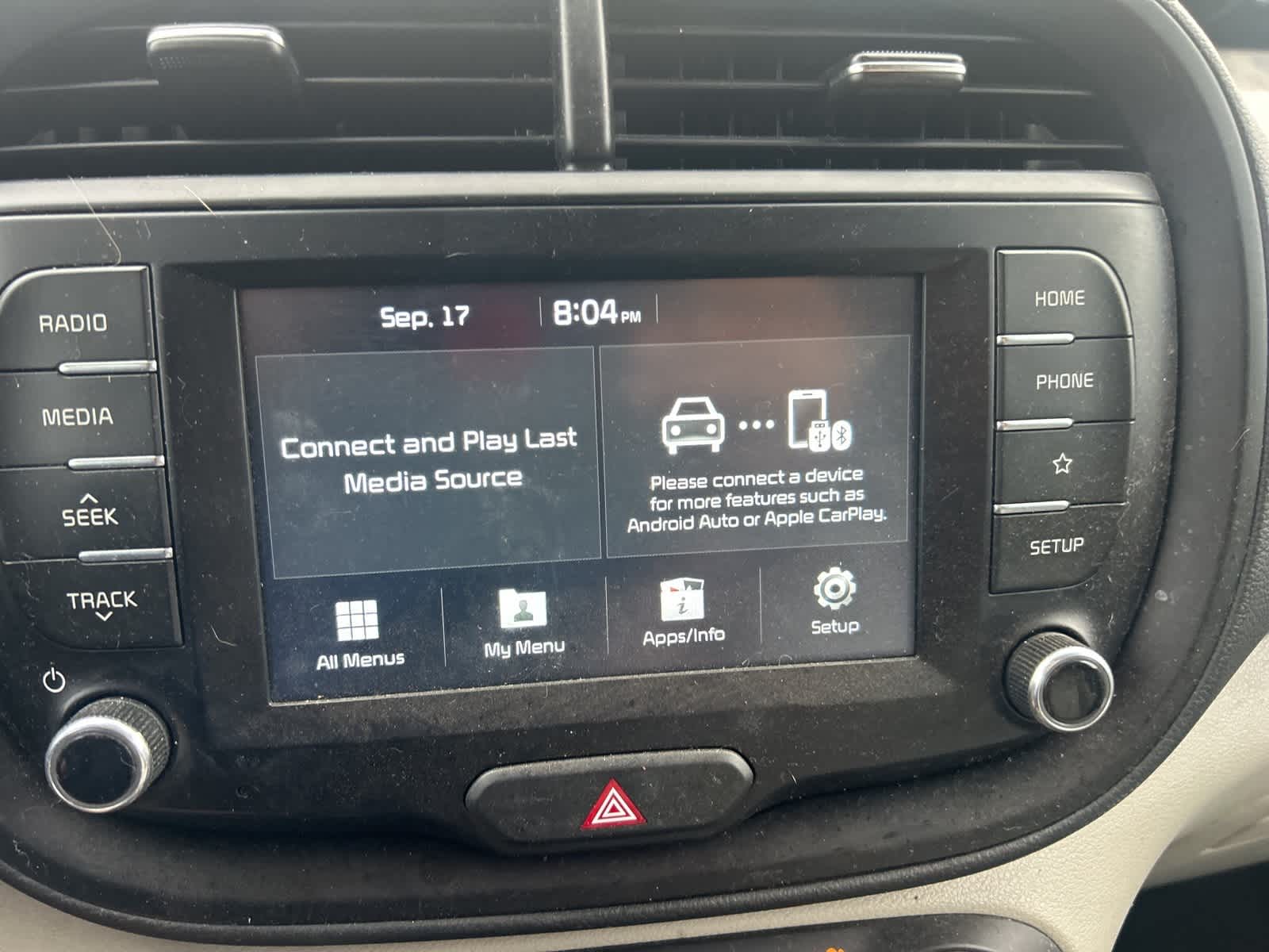 Thumbnail: 2020 Kia Soul - 27