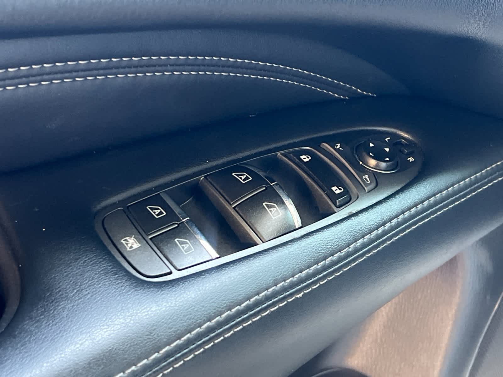 Thumbnail: 2017 INFINITI QX60 - 13