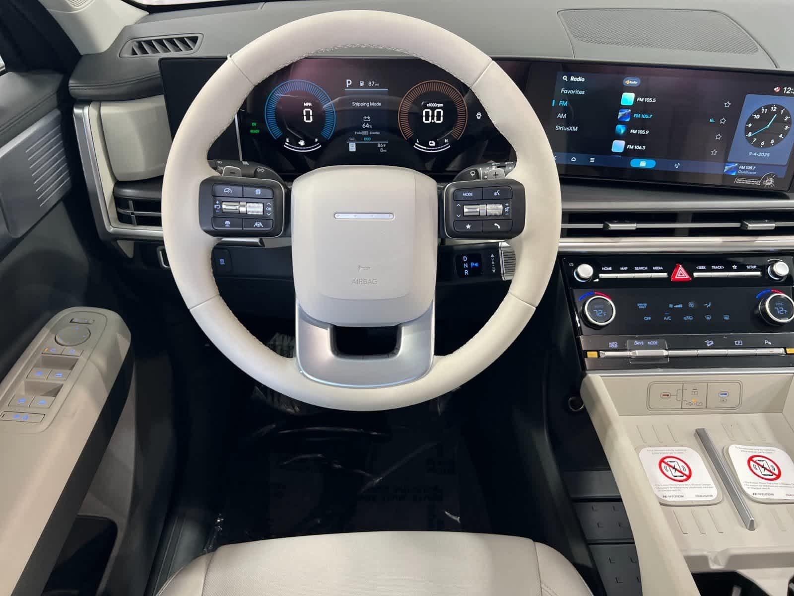 Thumbnail: 2026 Hyundai Santa Fe - 14