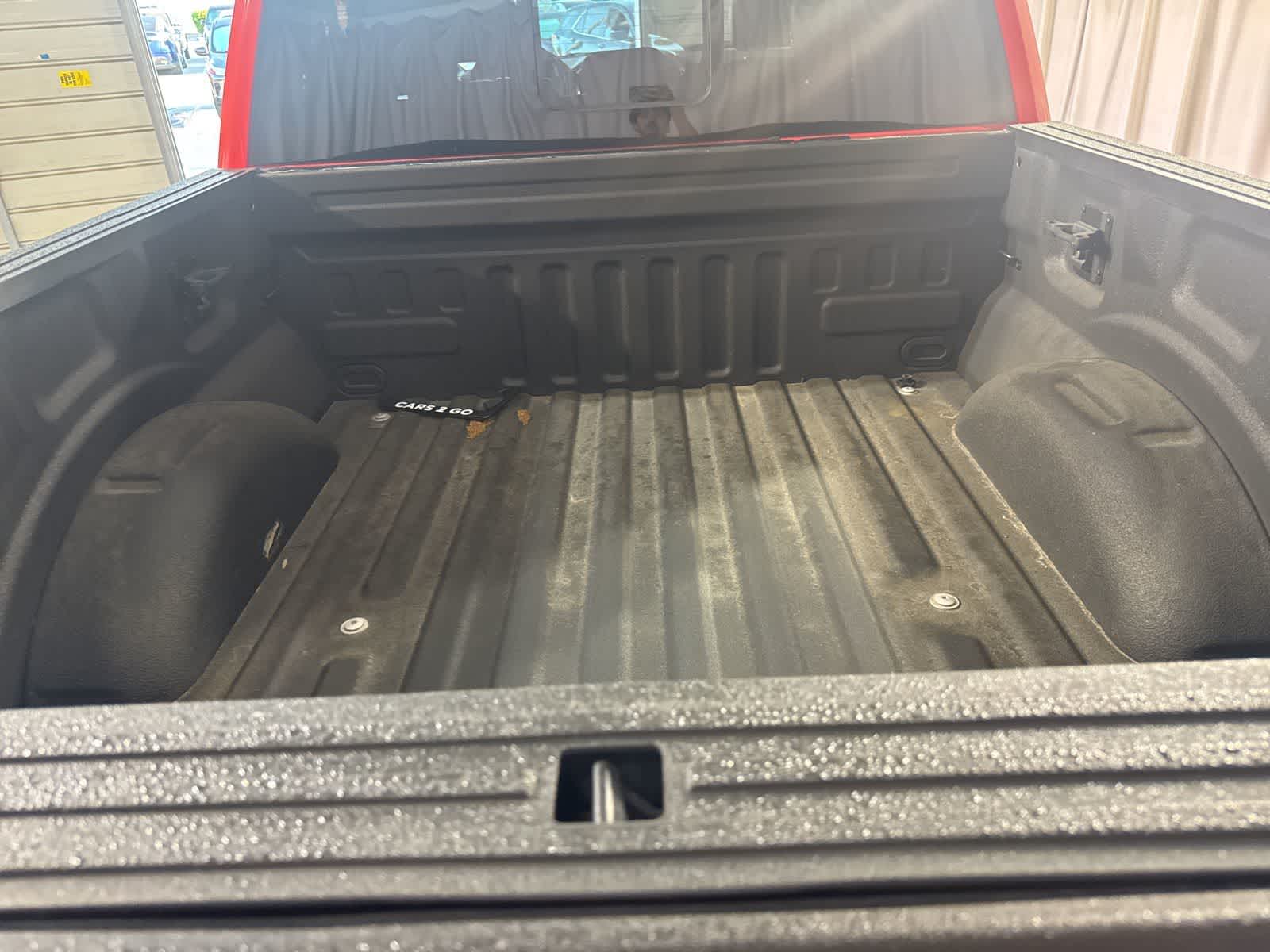 Thumbnail: 2019 Ford F-150 - 15