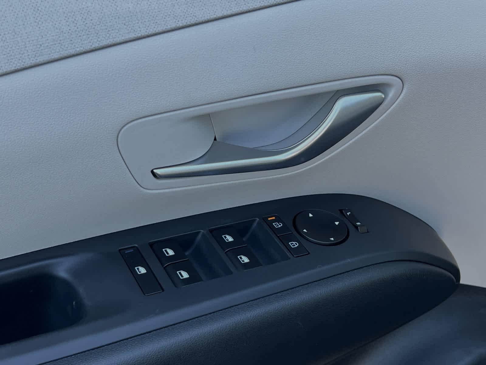 Thumbnail: 2025 Hyundai Tucson - 12