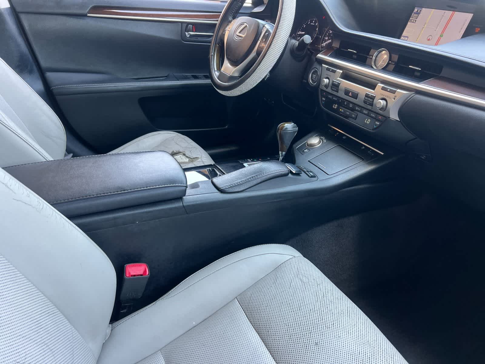 2014 Lexus ES 350 15