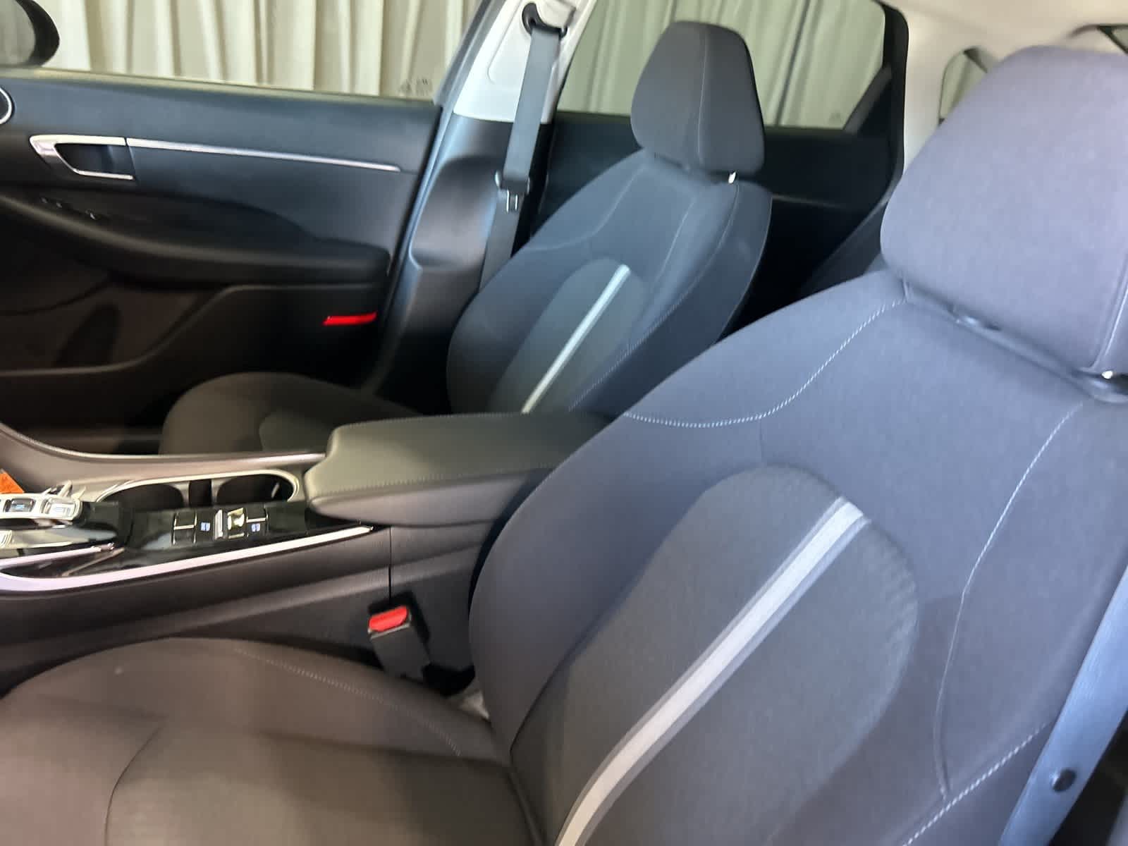 2023 Hyundai Sonata SEL 23