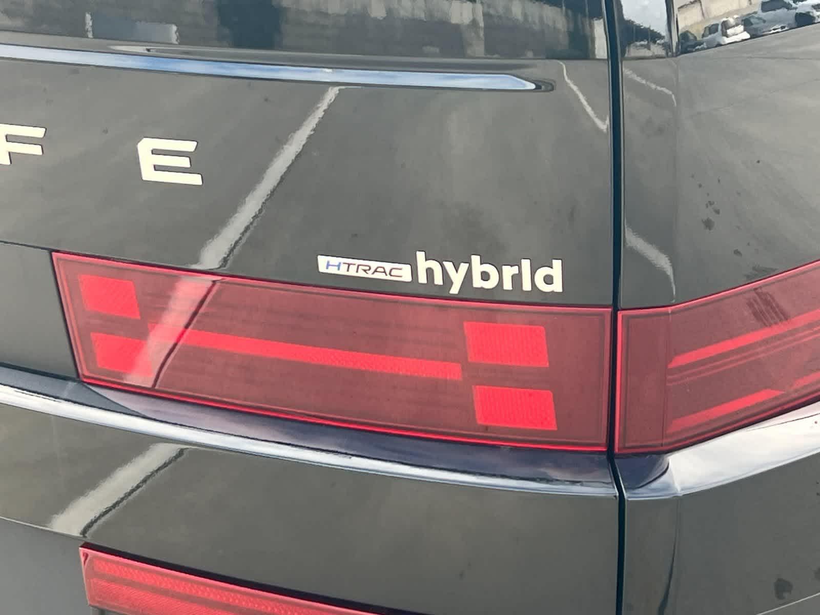 Thumbnail: 2026 Hyundai Santa Fe - 26