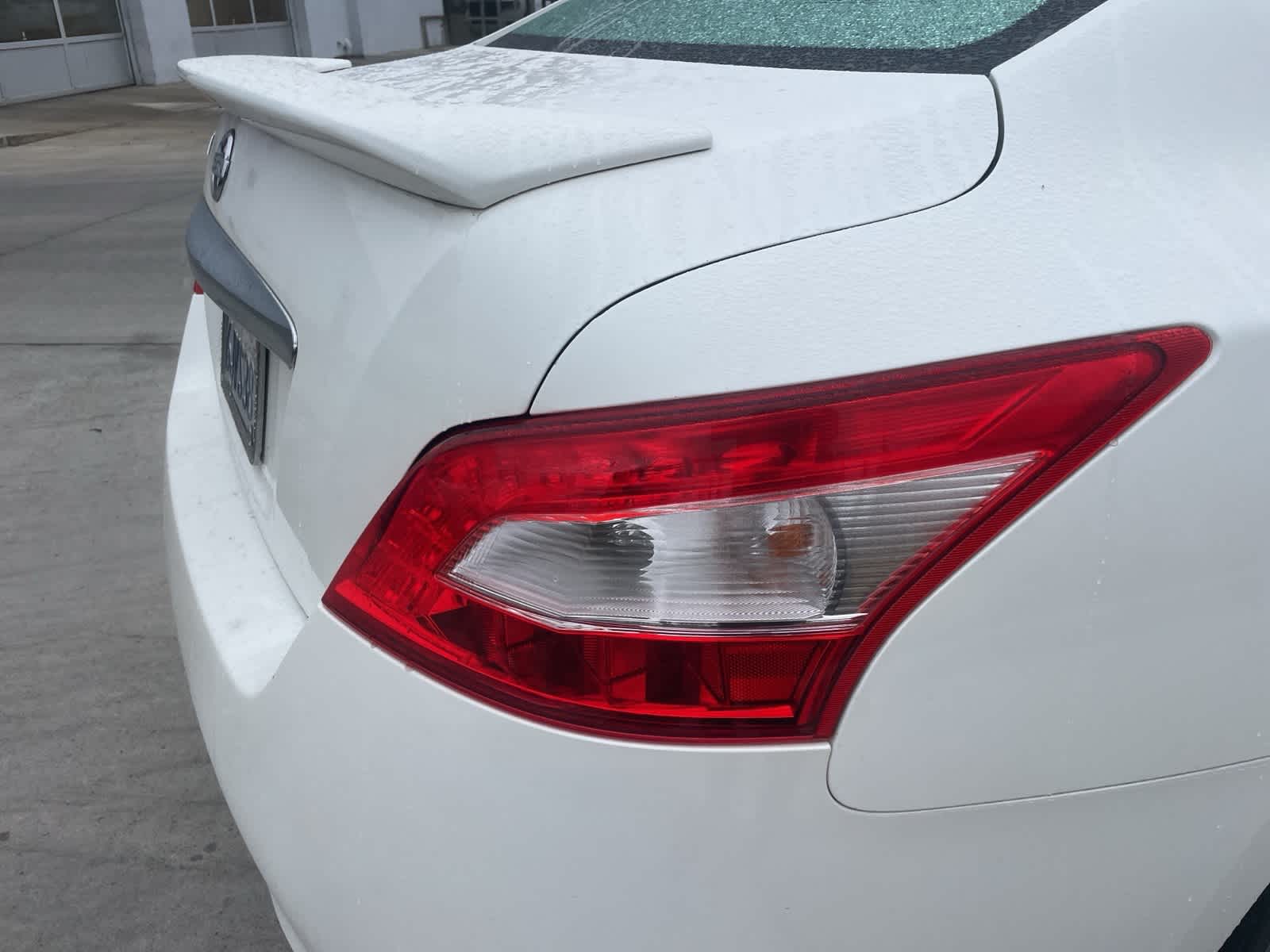 Thumbnail: 2010 Nissan Maxima - 16