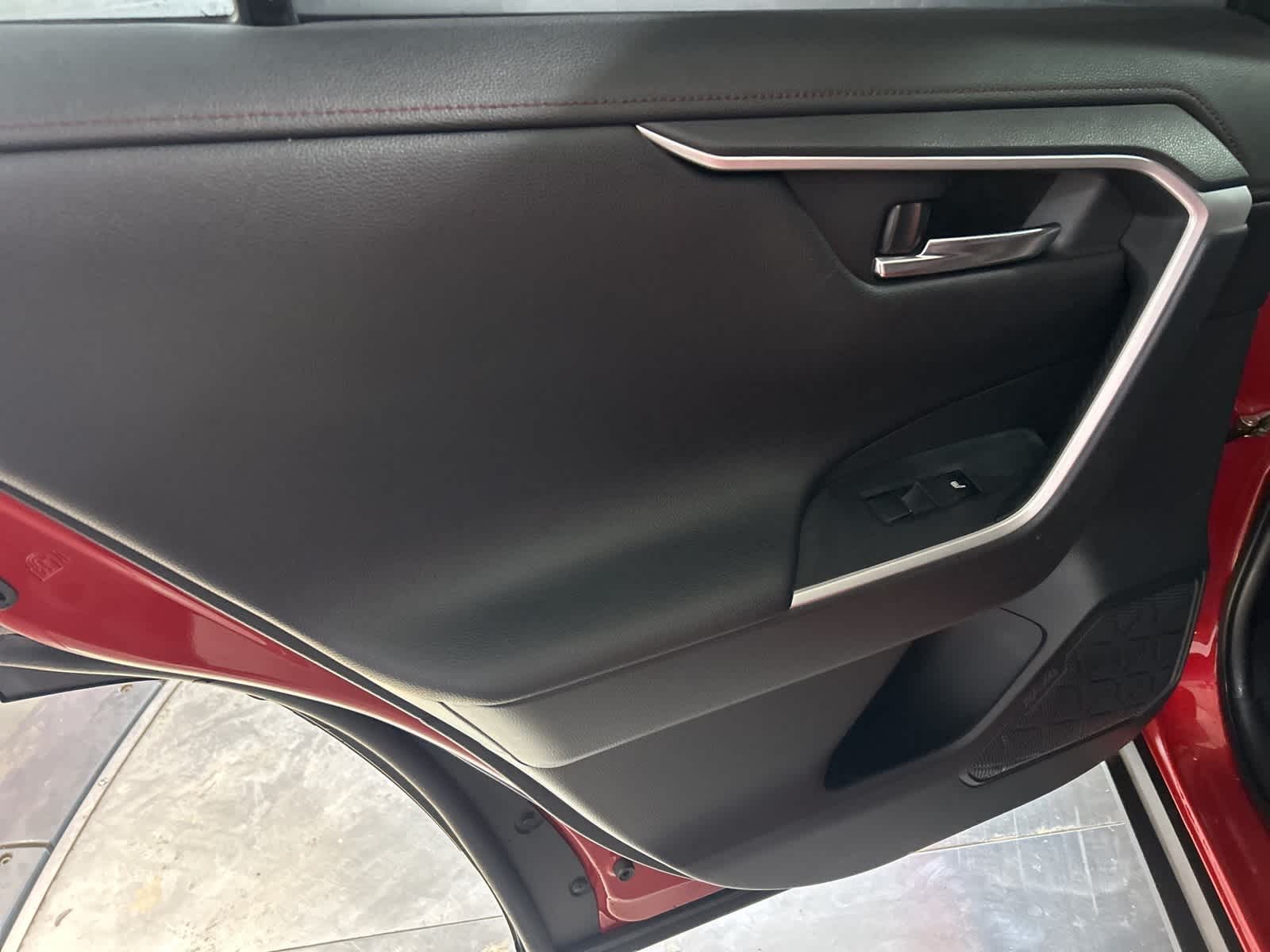 Thumbnail: 2021 Toyota RAV4 - 19