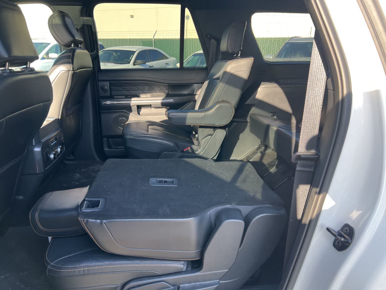 Thumbnail: 2023 Ford Expedition MAX - 15