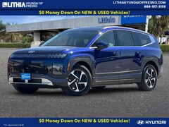 2026 Hyundai IONIQ 9 SE SUV