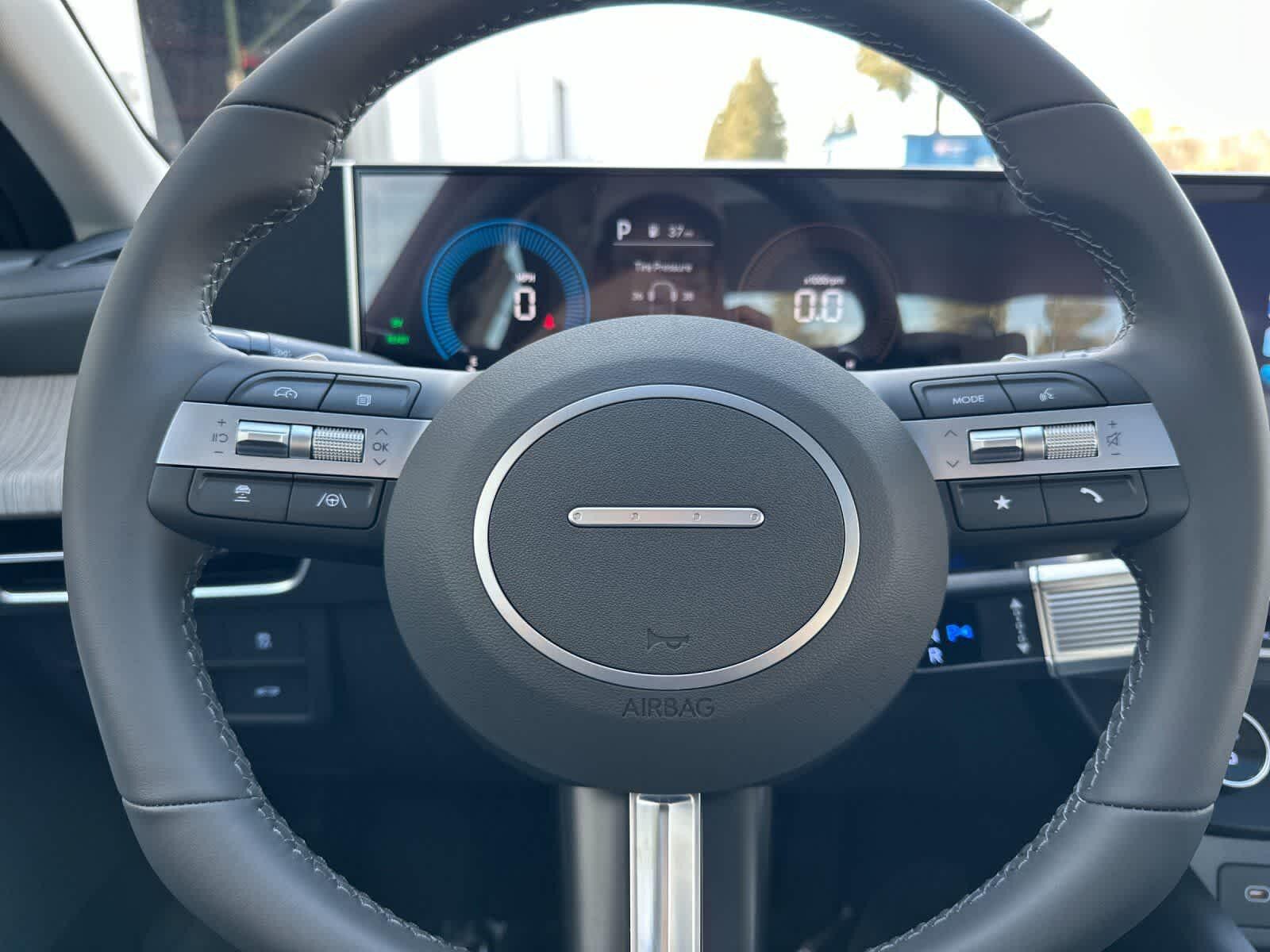 Thumbnail: 2026 Hyundai Sonata - 23