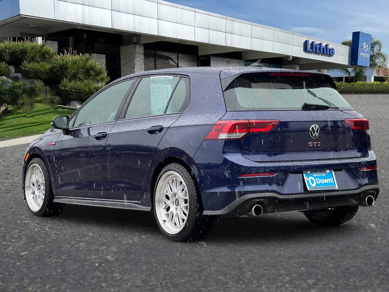 Thumbnail: 2023 Volkswagen Golf - 6