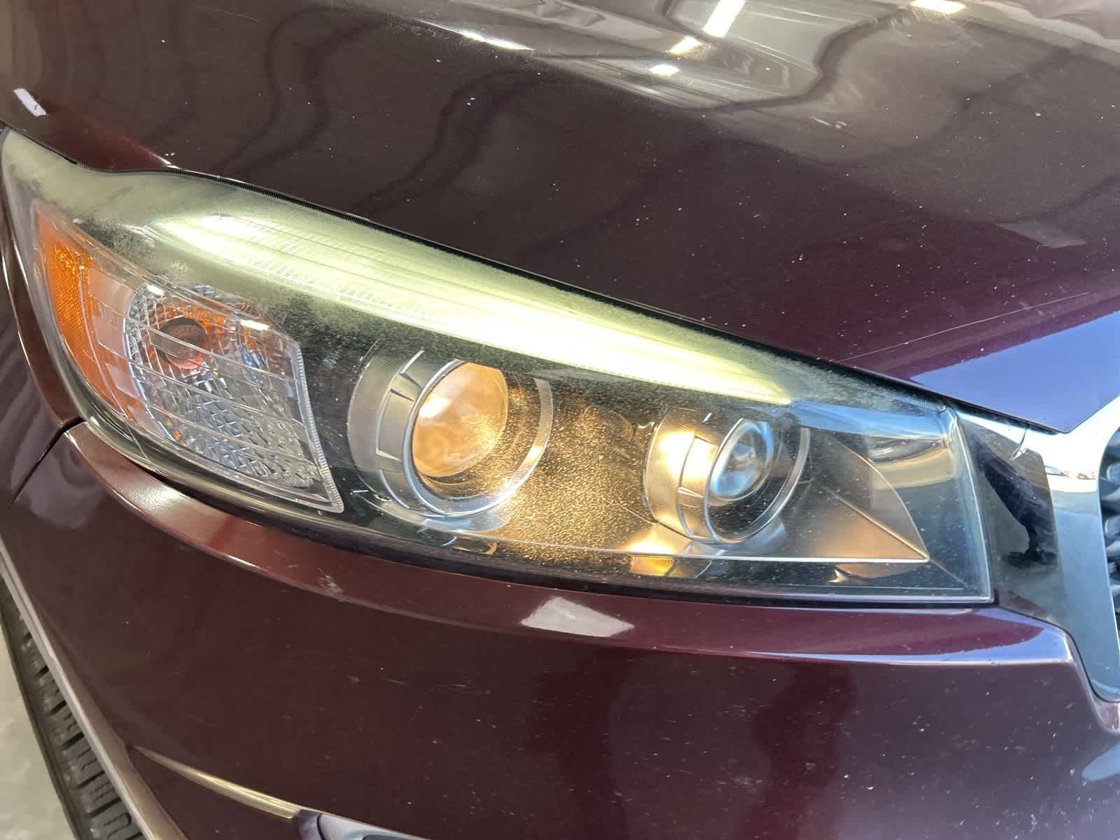 Thumbnail: 2018 Kia Sorento - 4